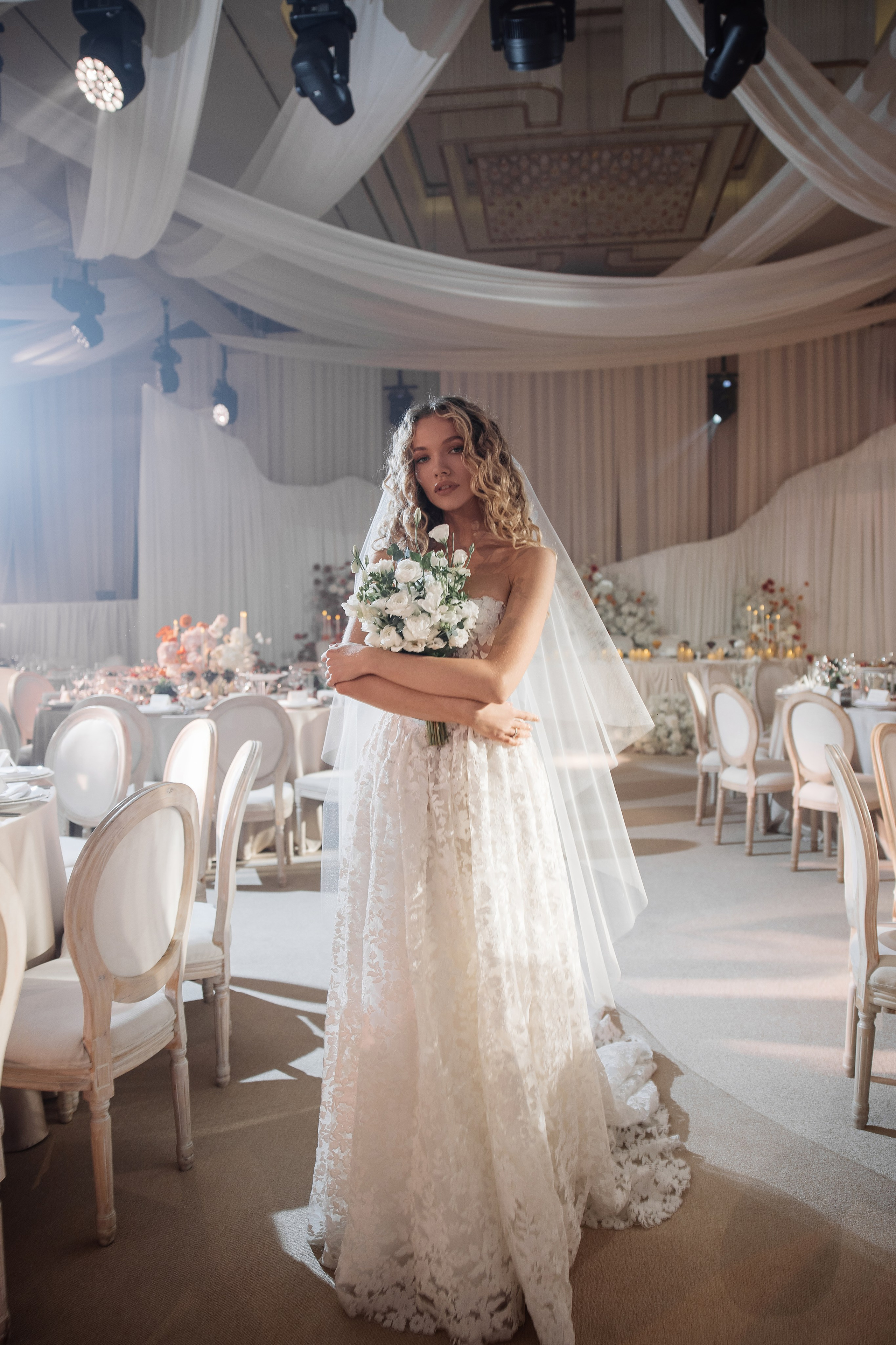 Aleksey & Tatyana 25.10.2025. Анна Канаки — семейный и свадебный фотограф