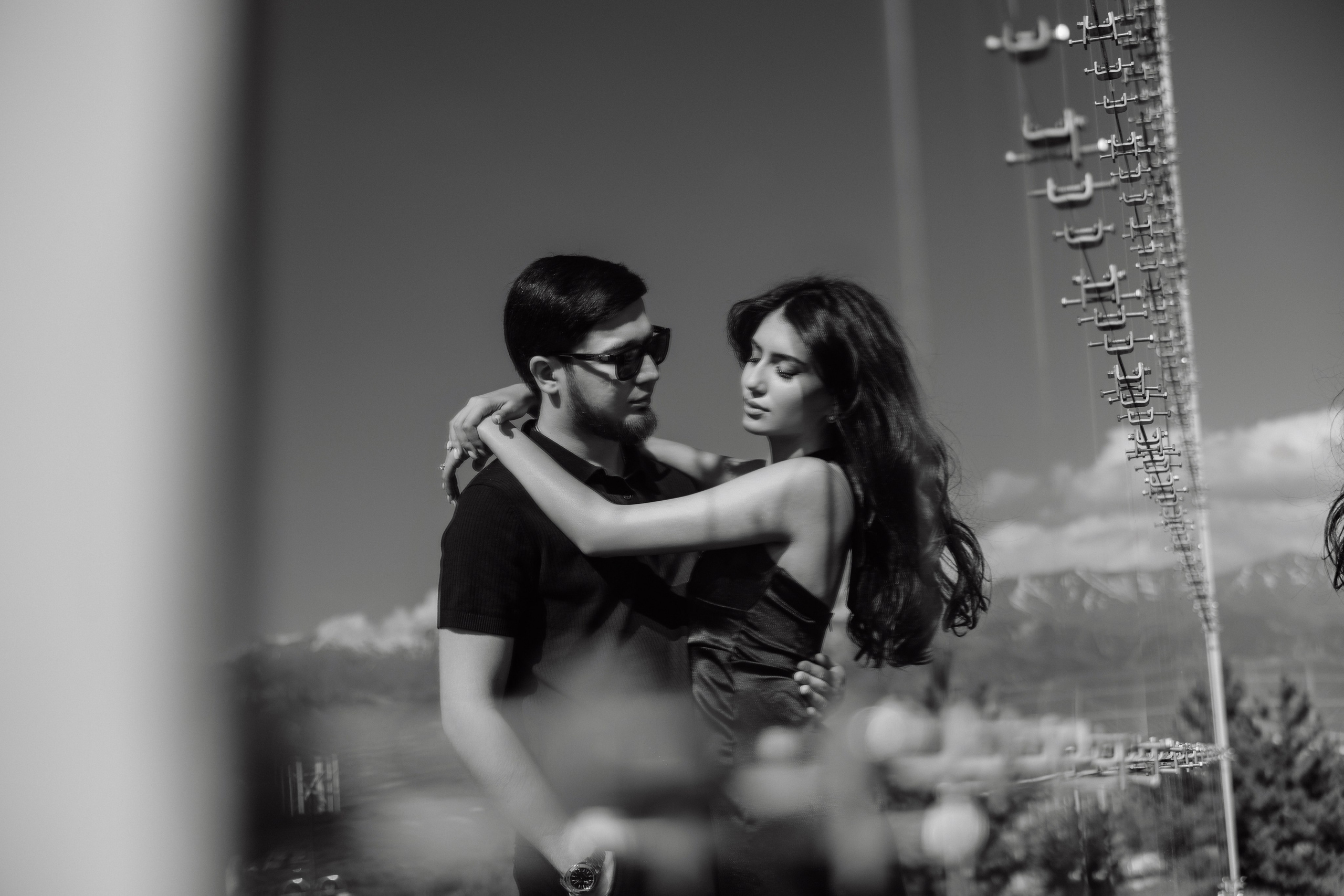 Love story Almaz & Farina. Анна Канаки — семейный и свадебный фотограф