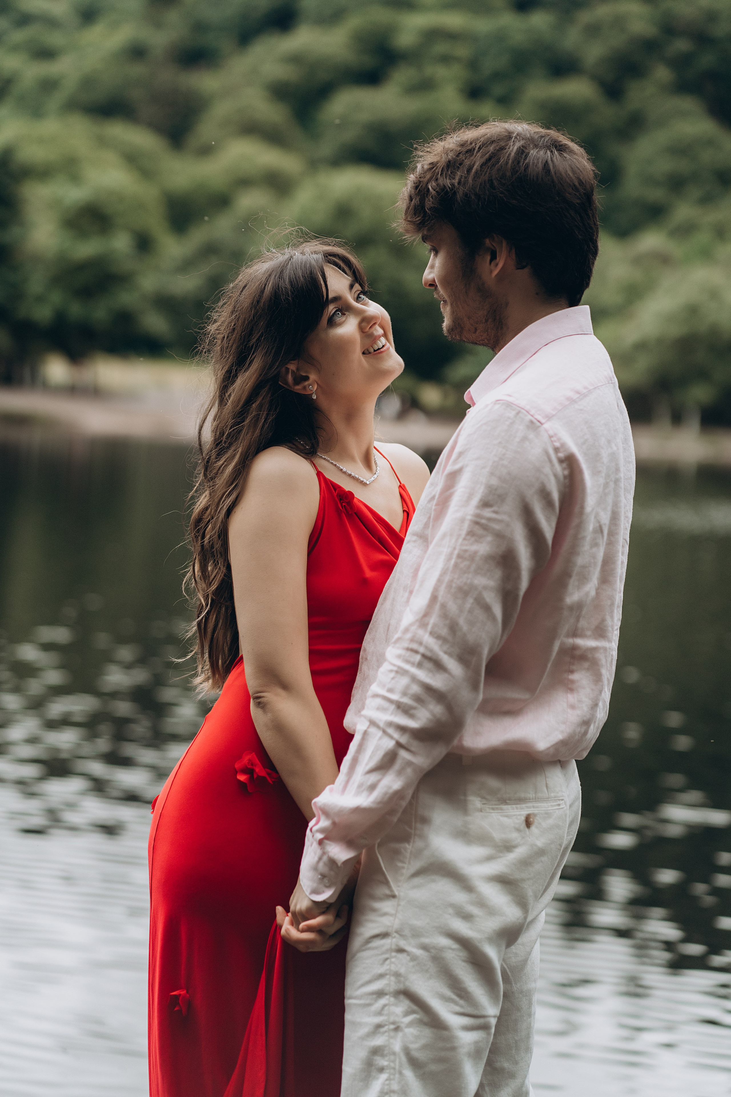 Pre wedding: Sara & Alex. Wedding Photographer in Dublin | Maternity & Love Story Photography
