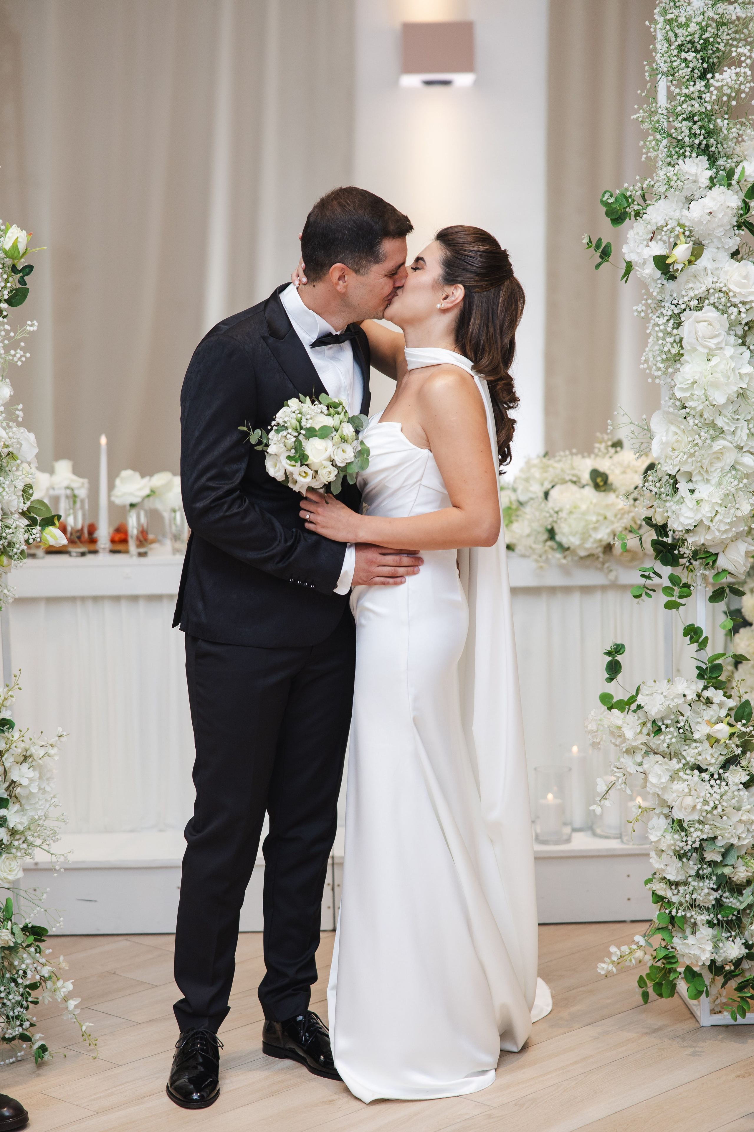 MARKO I TEODORA. Wedding photographer Nermin Kajosevic