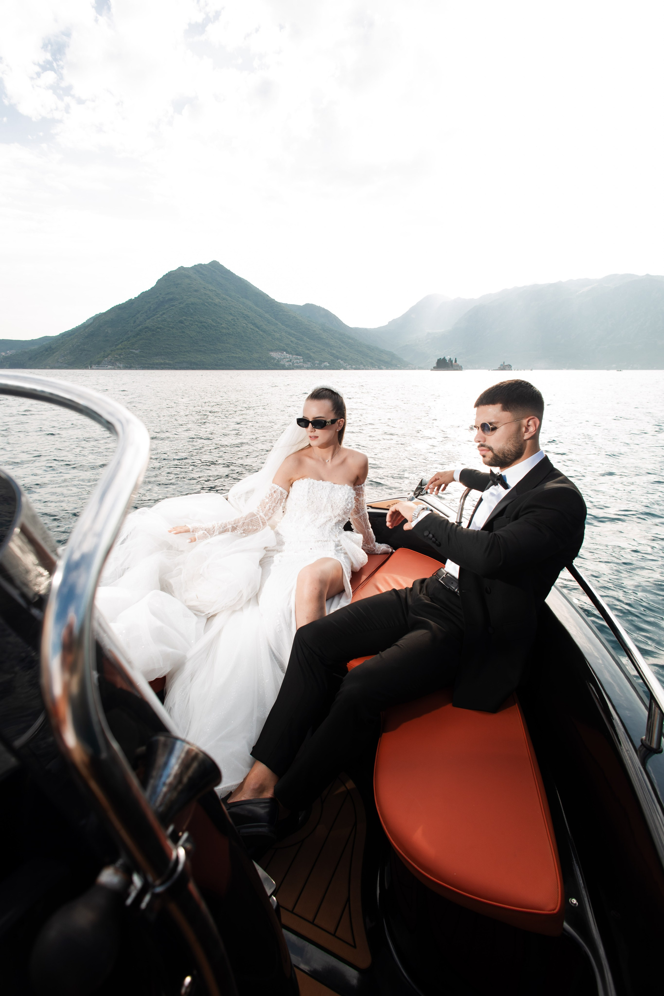 Wedding photographer Nermin Kajosevic
