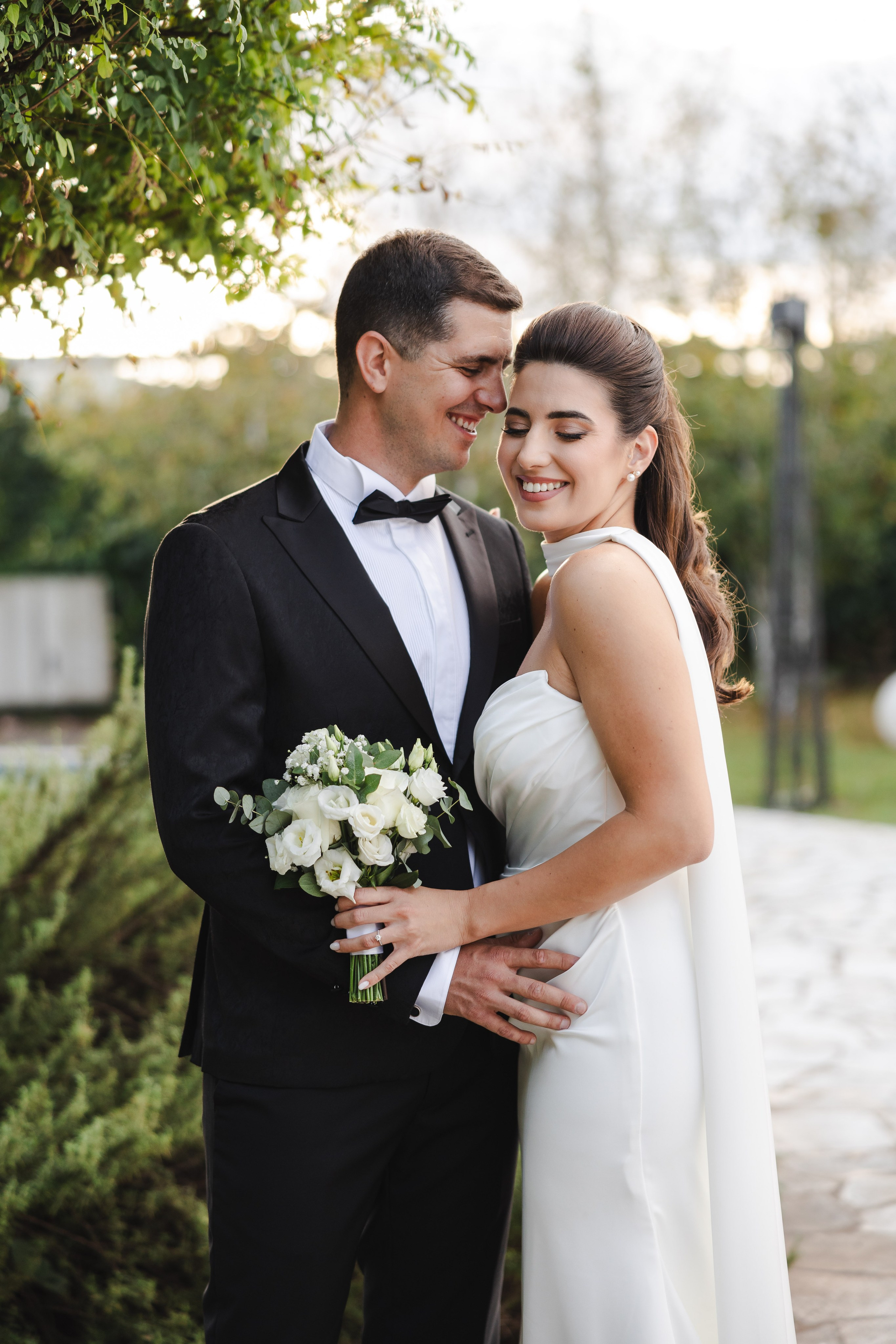 MARKO I TEODORA. Wedding photographer Nermin Kajosevic