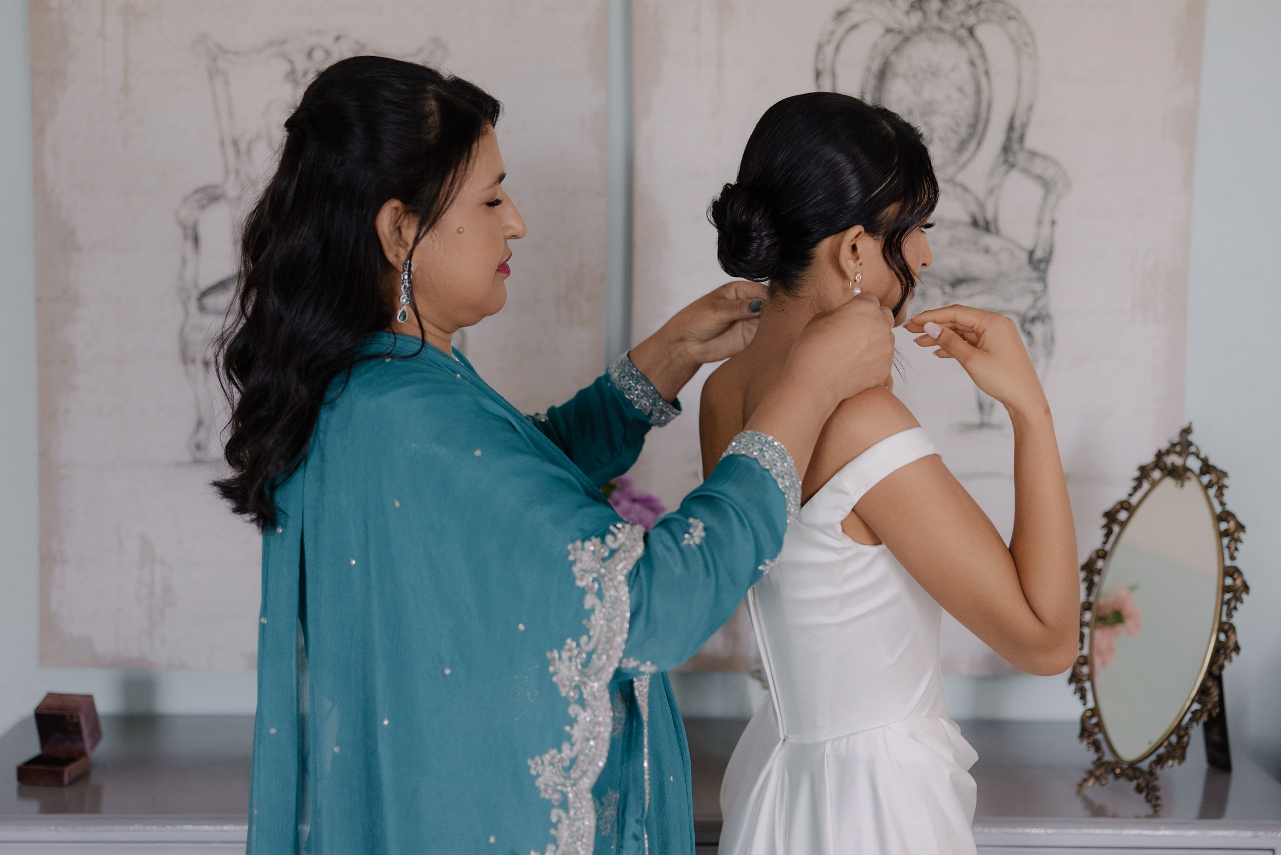 1. Wedding photographer Italy