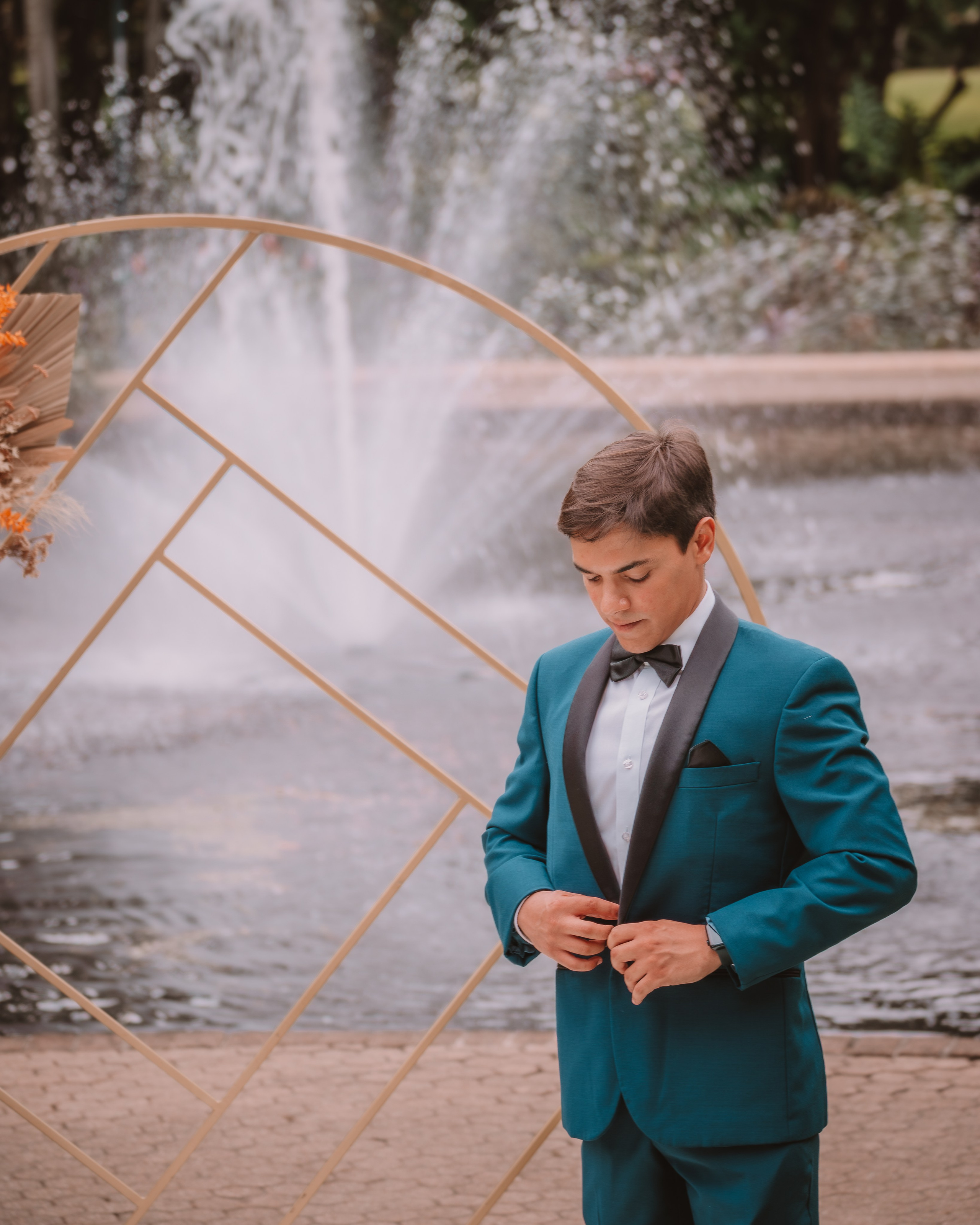 Wedding — Thiago & Hedy. JS Photoshoot | Family, Events & Pet Photographer in Brisbane