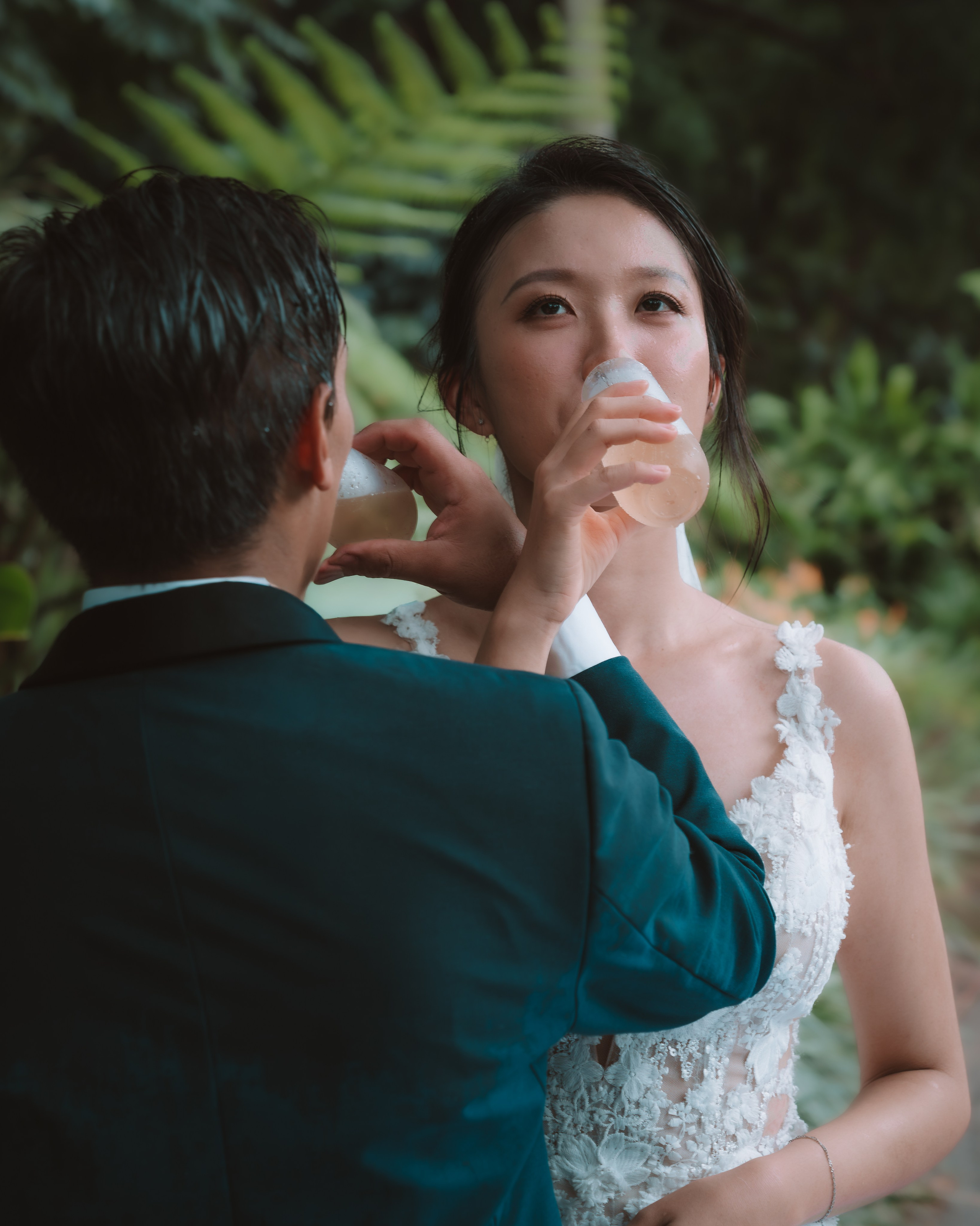 Wedding — Thiago & Hedy. JS Photoshoot | Family, Events & Pet Photographer in Brisbane