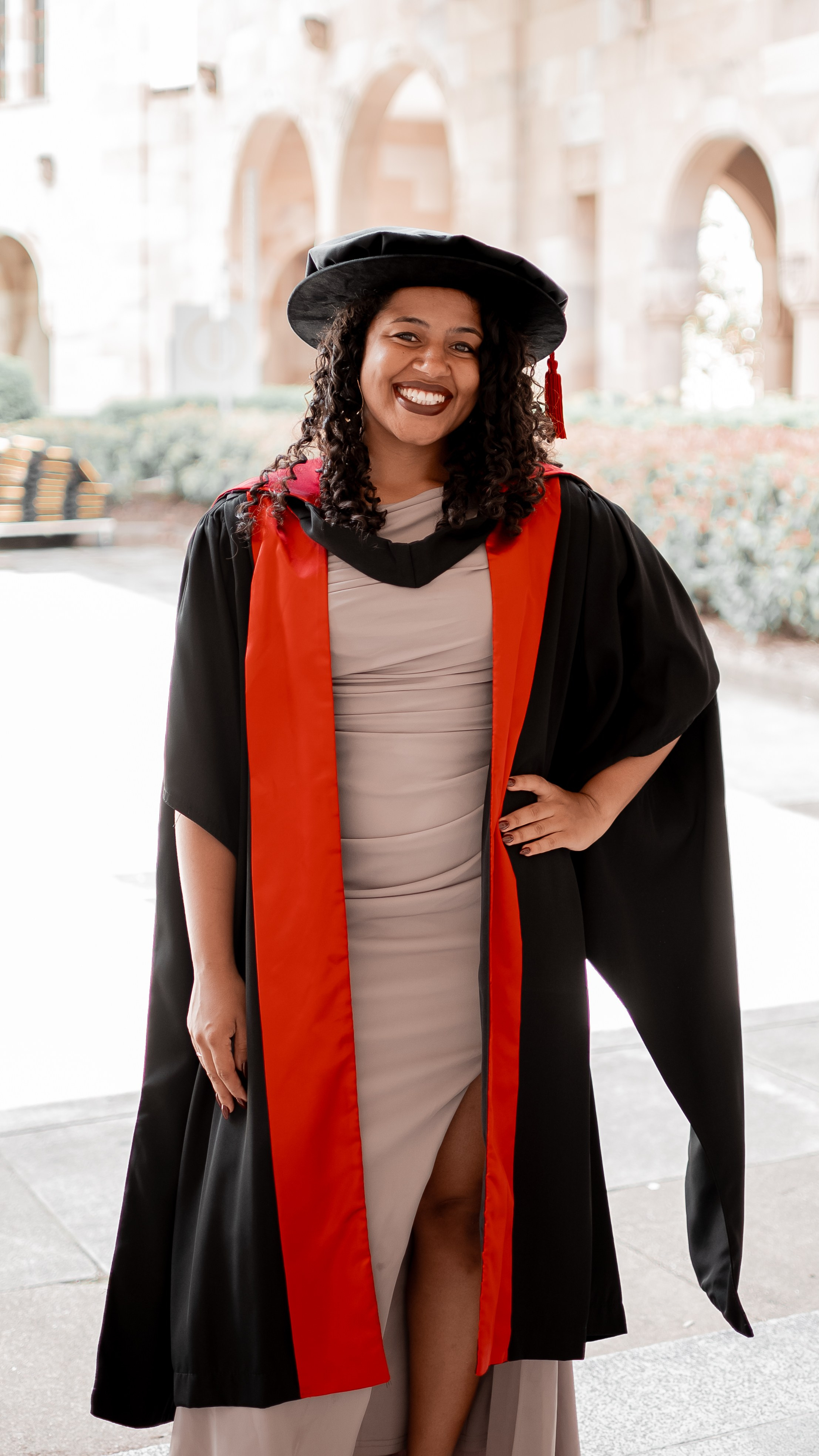 Graduation Ceremony — Mayara. Natural and candid photography Jean Santiago