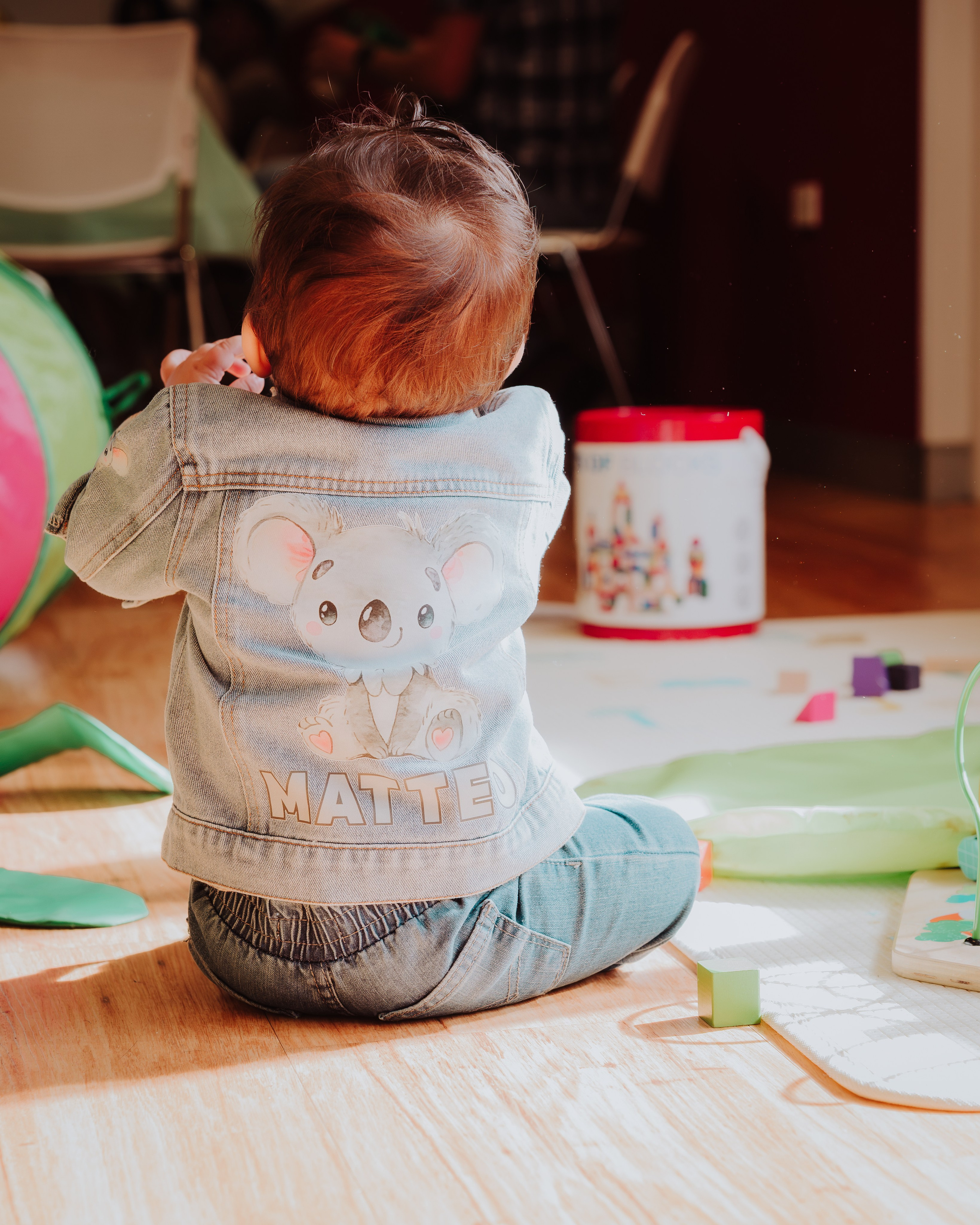 Celebrate Birthday -Mateo. JS Photoshoot | Family, Events & Pet Photographer in Brisbane