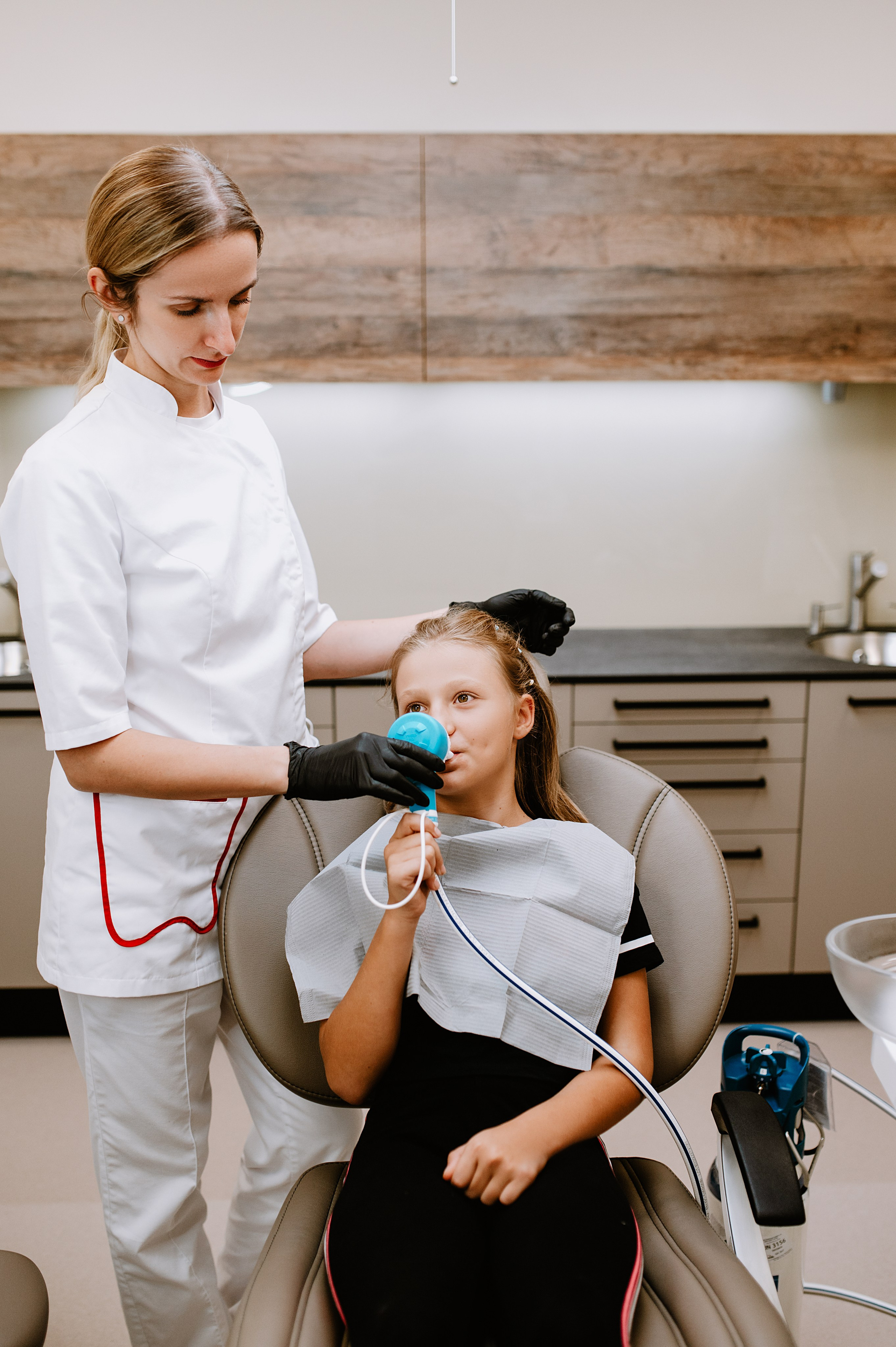 EDClinic dentistry in Prague. ANNA-MARIA PHOTO CONTENT CREATOR — фотограф, эстет, художник и визуальный эксперт в Instagram, работающий в Праге