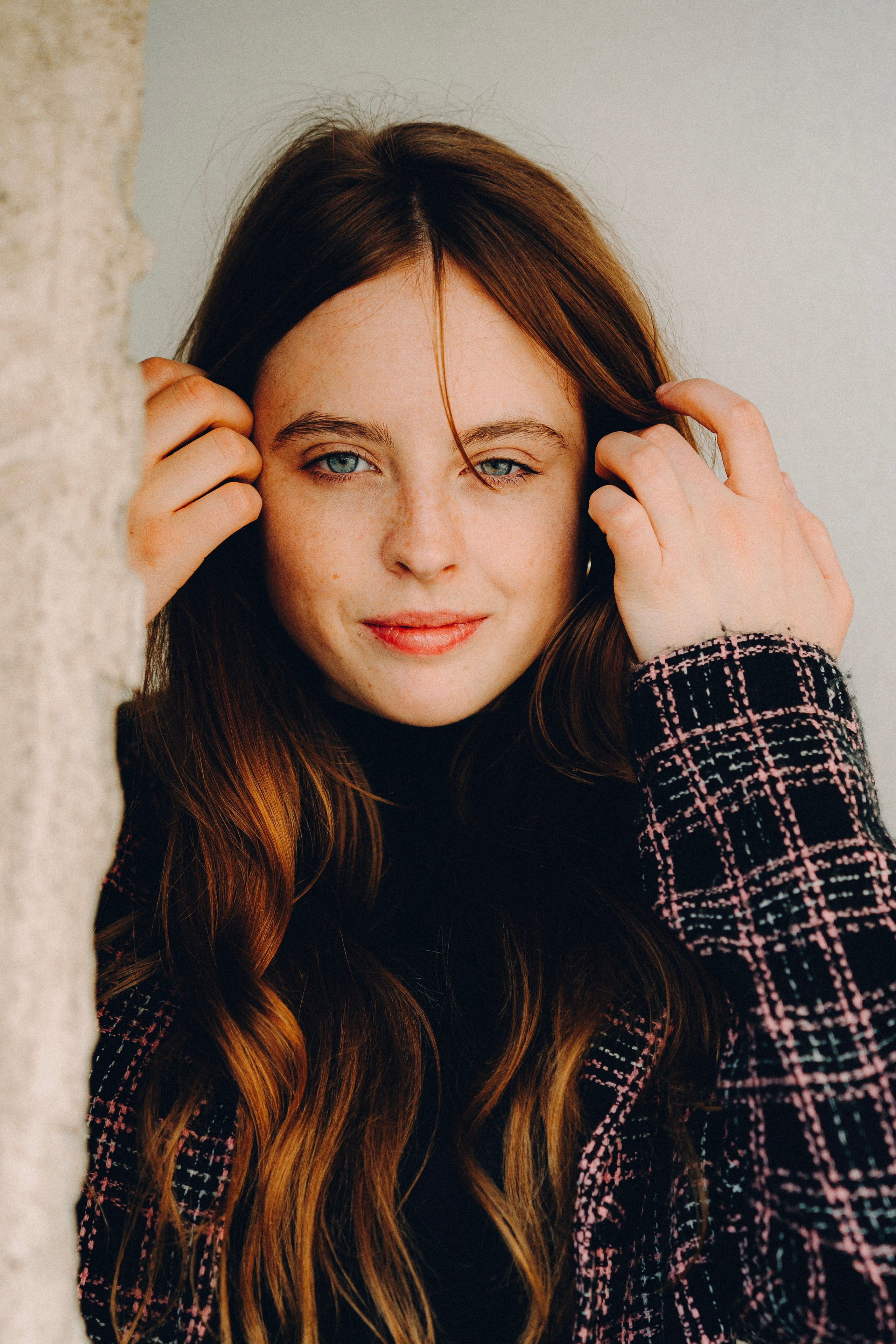 Mariana. Alexandru Raileanu