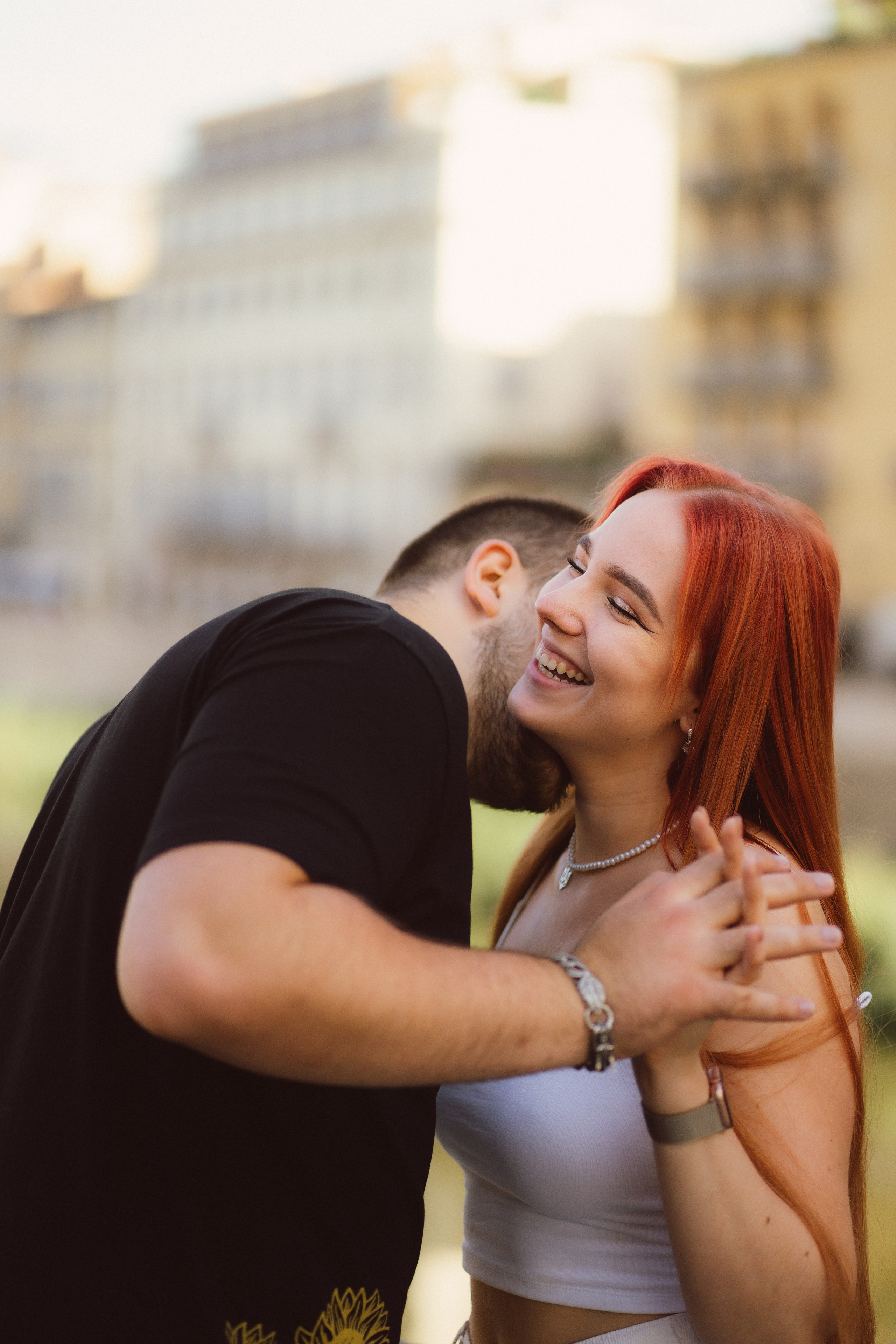 Firenze. Fotografo in Italia, Pisa, Firenze