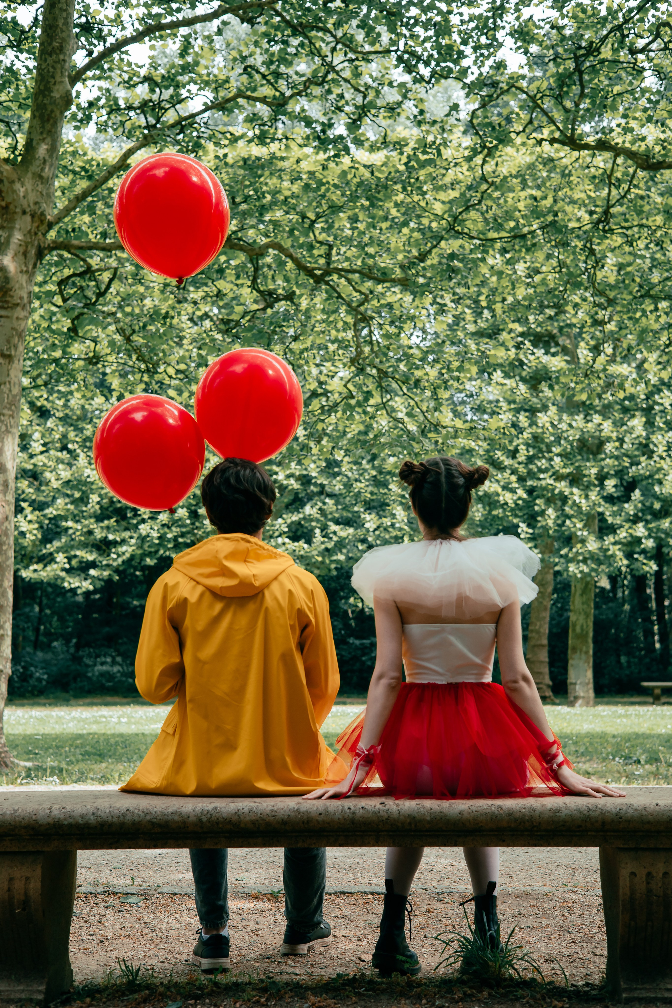 Portfolio. Content photographer in Paris — Genya Legou