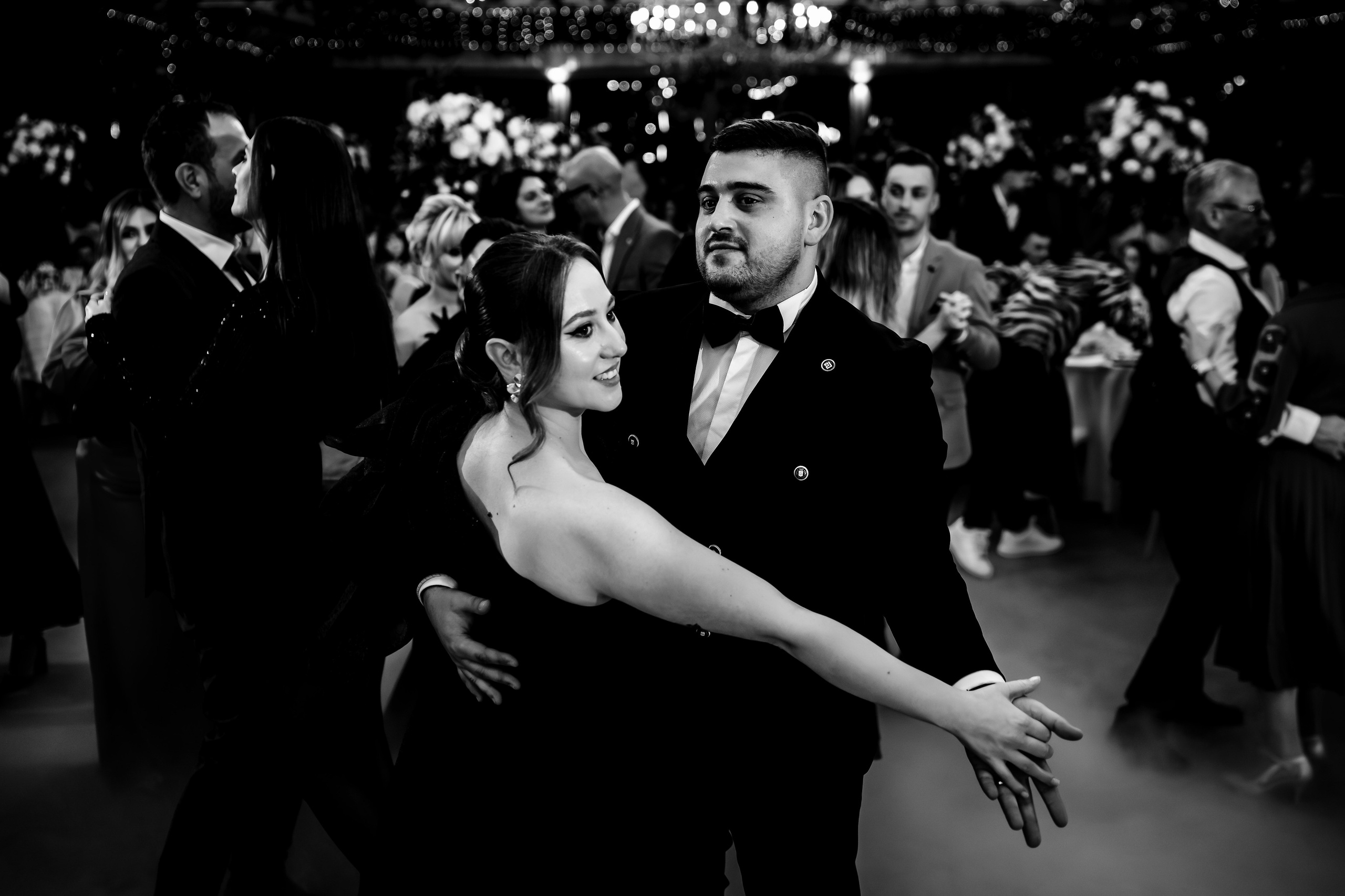 Raluca & Alin. Fotograf nunta si evenimente Giurgiu