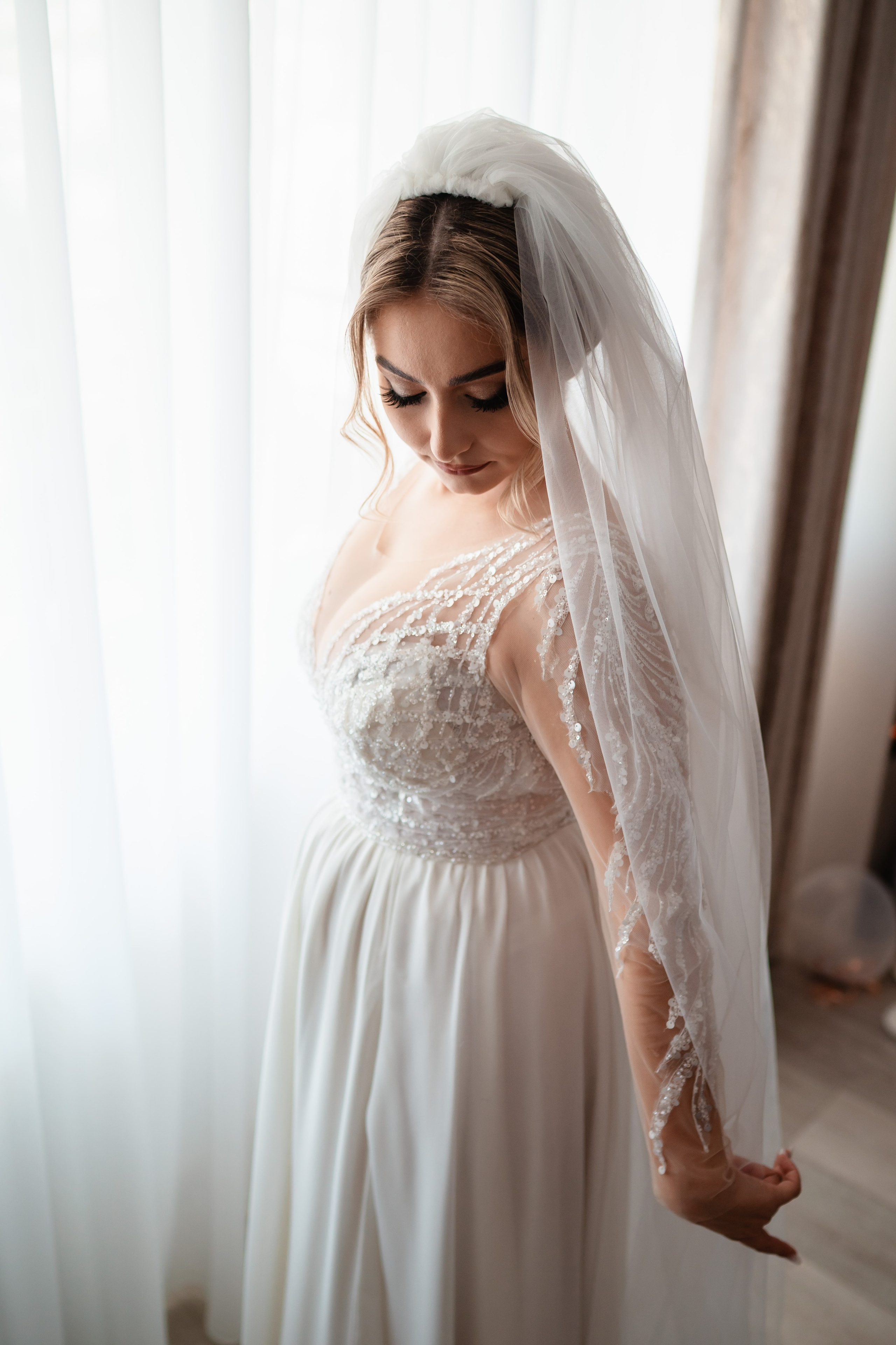 Gabriela, Stelian si Teodor. Fotograf nunta si evenimente Giurgiu