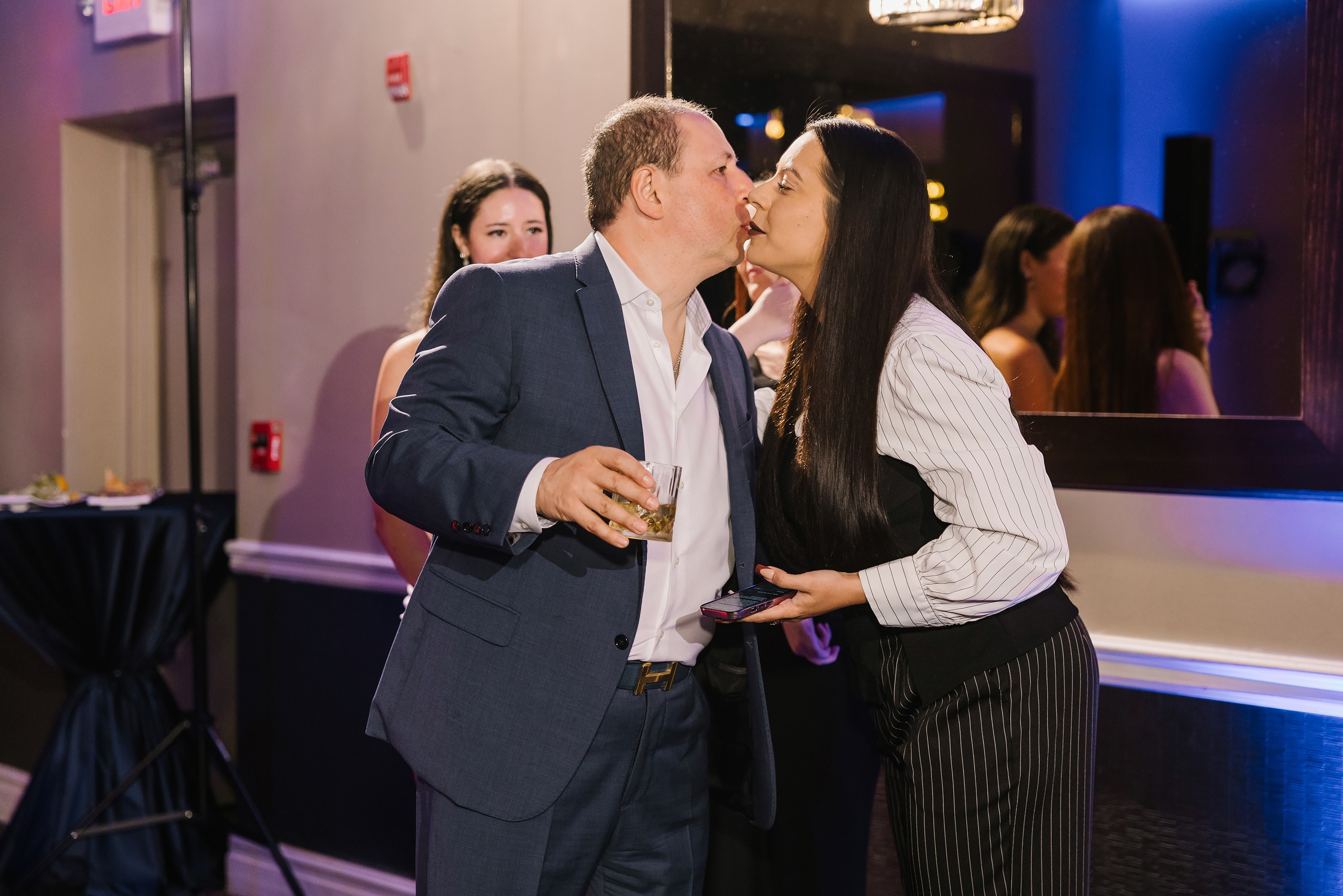 06.28.25 Birthday Party. Wedding family event photographer in Chicago Nick Yushevich