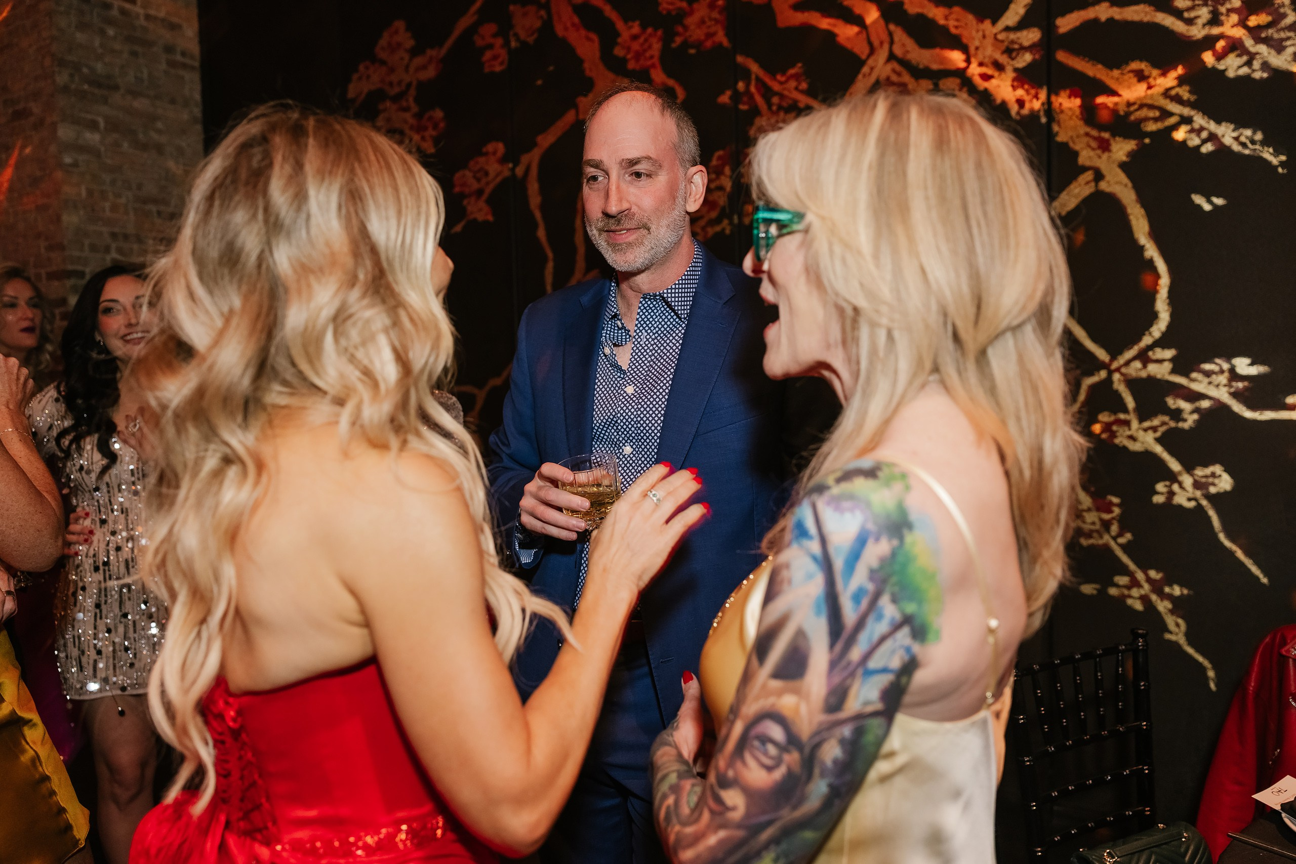 Tali’s Birthday Party 05,08,2026. Wedding family event photographer in Chicago Nick Yushevich