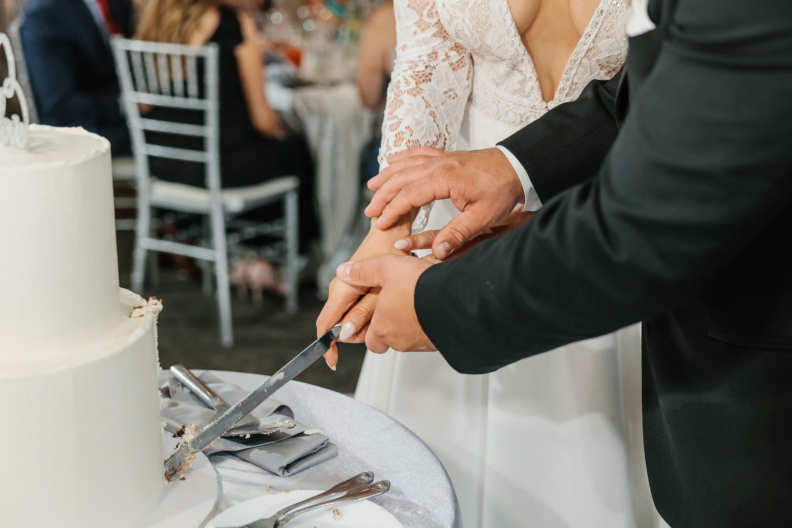 31.08.2024 Wedding. Wedding family event photographer in Chicago Nick Yushevich