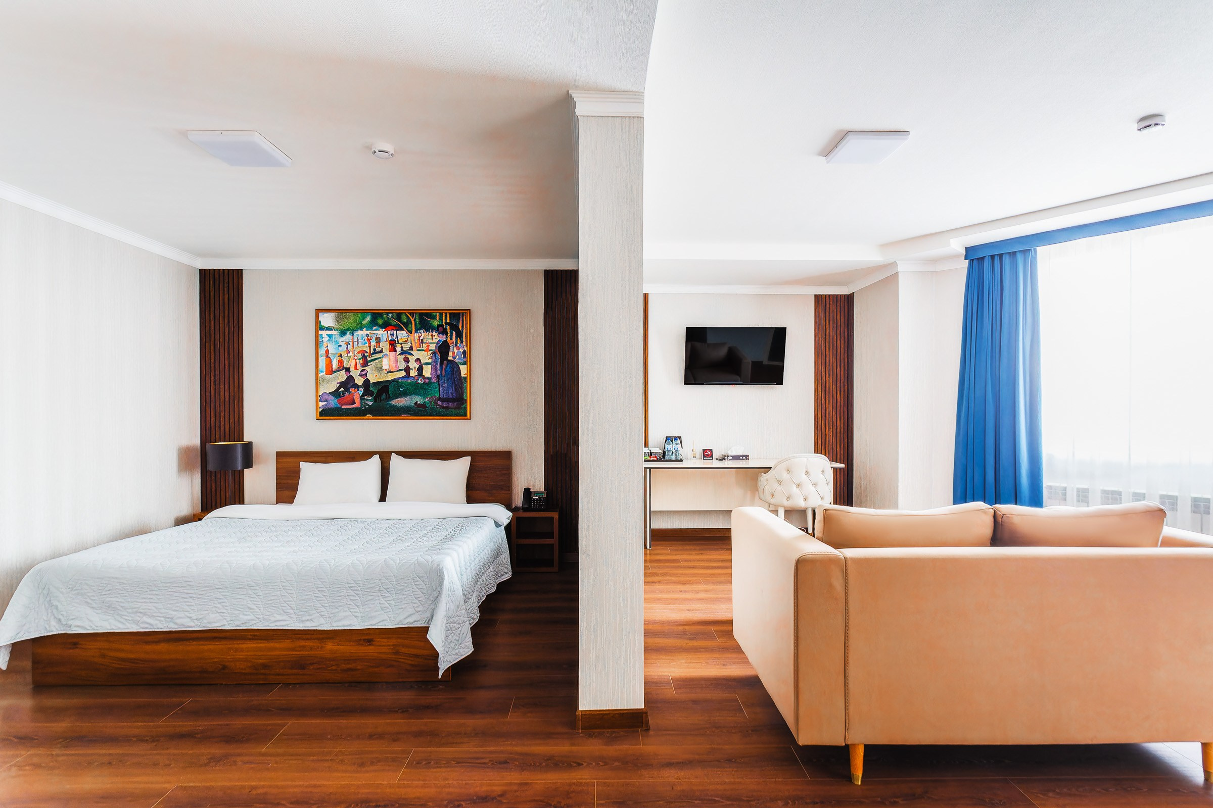 Интерьерный фотограф отелей квартир домов Ташкент