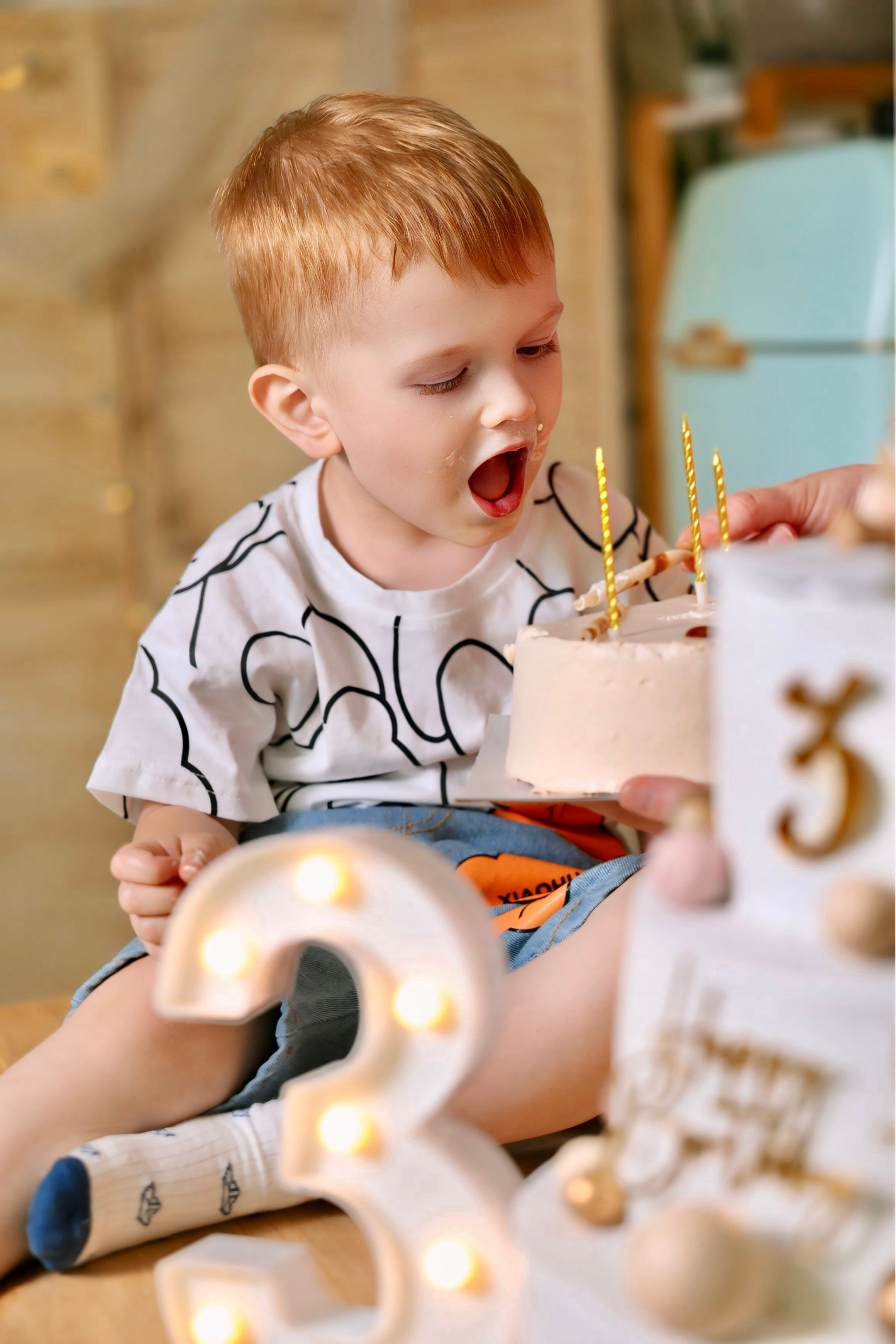 Семейные. Съемка церковных таинств — АЛИНА ФЕТУ