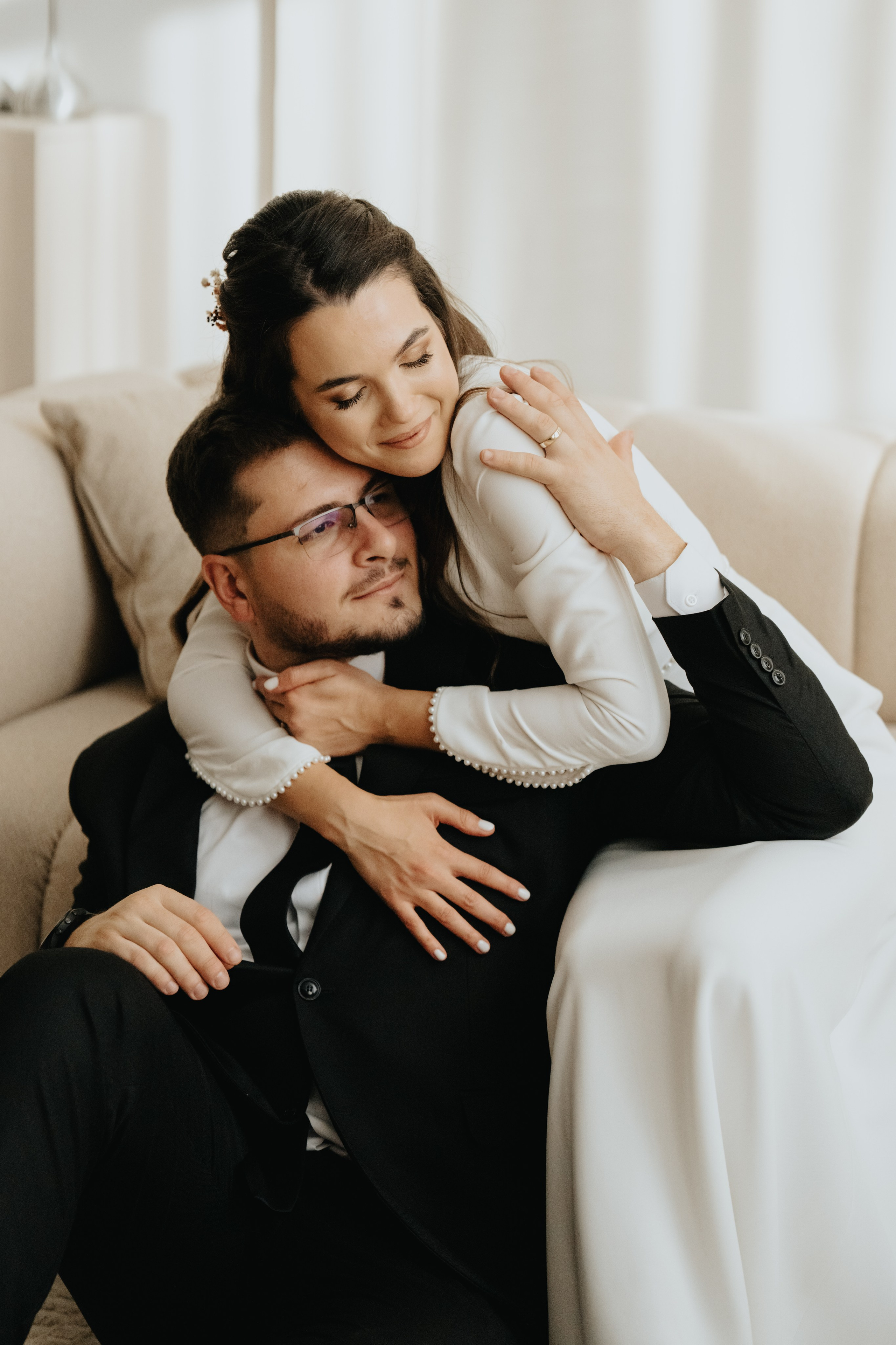 Nunta. Mihai Padurariu - fotograf