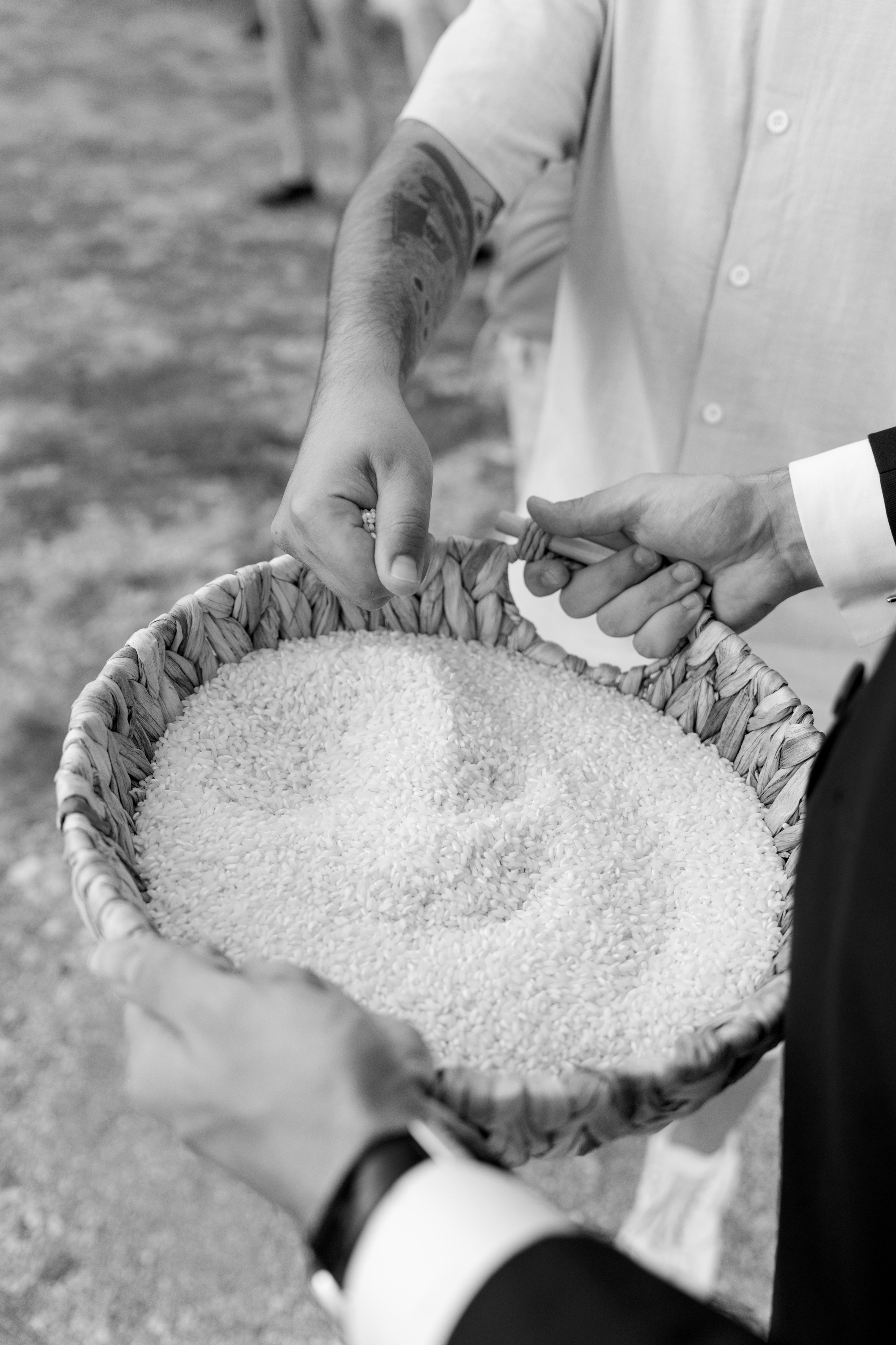 Nunta. Mihai Padurariu - fotograf