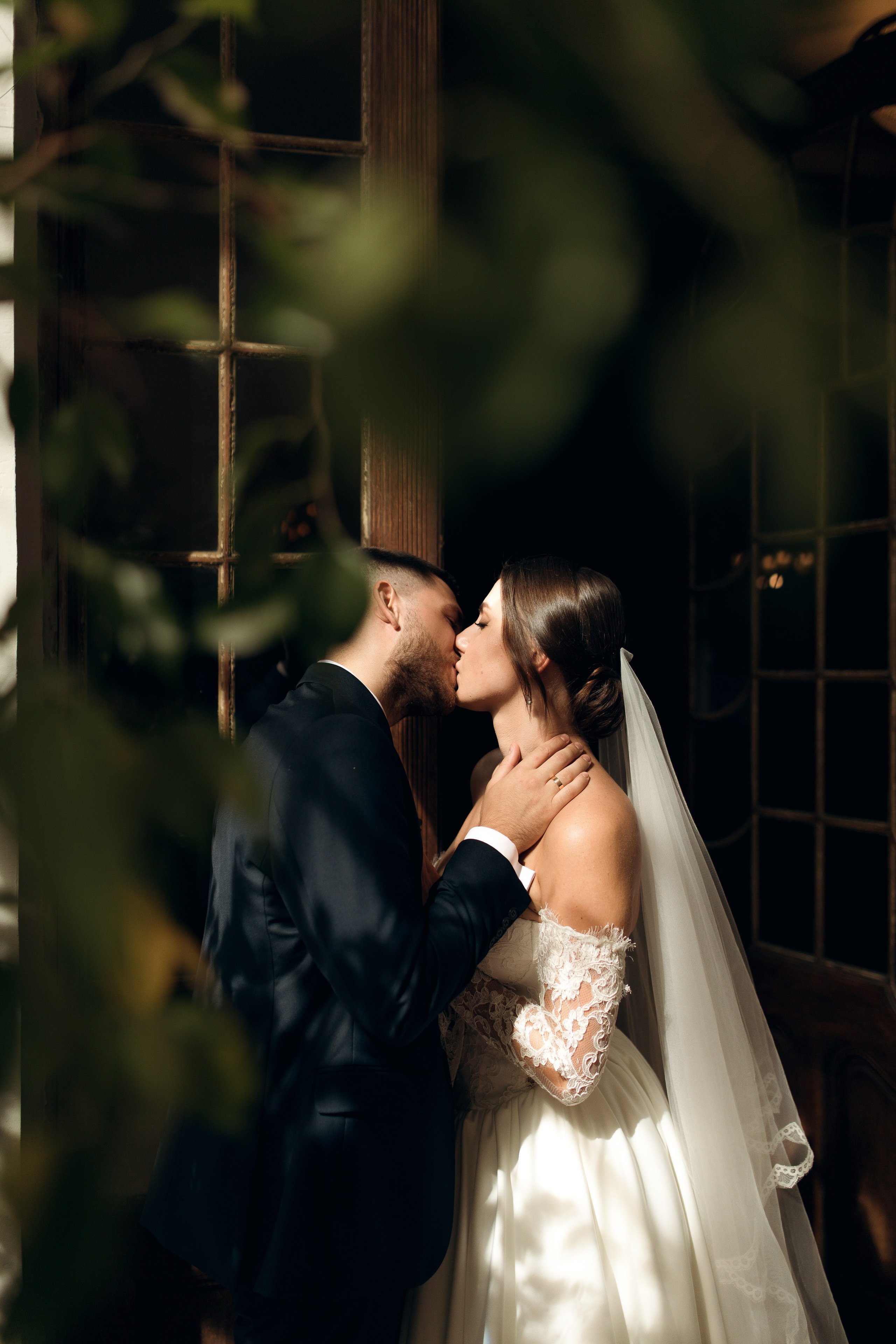Денис & Каріна. Wedding photographer in Georgia