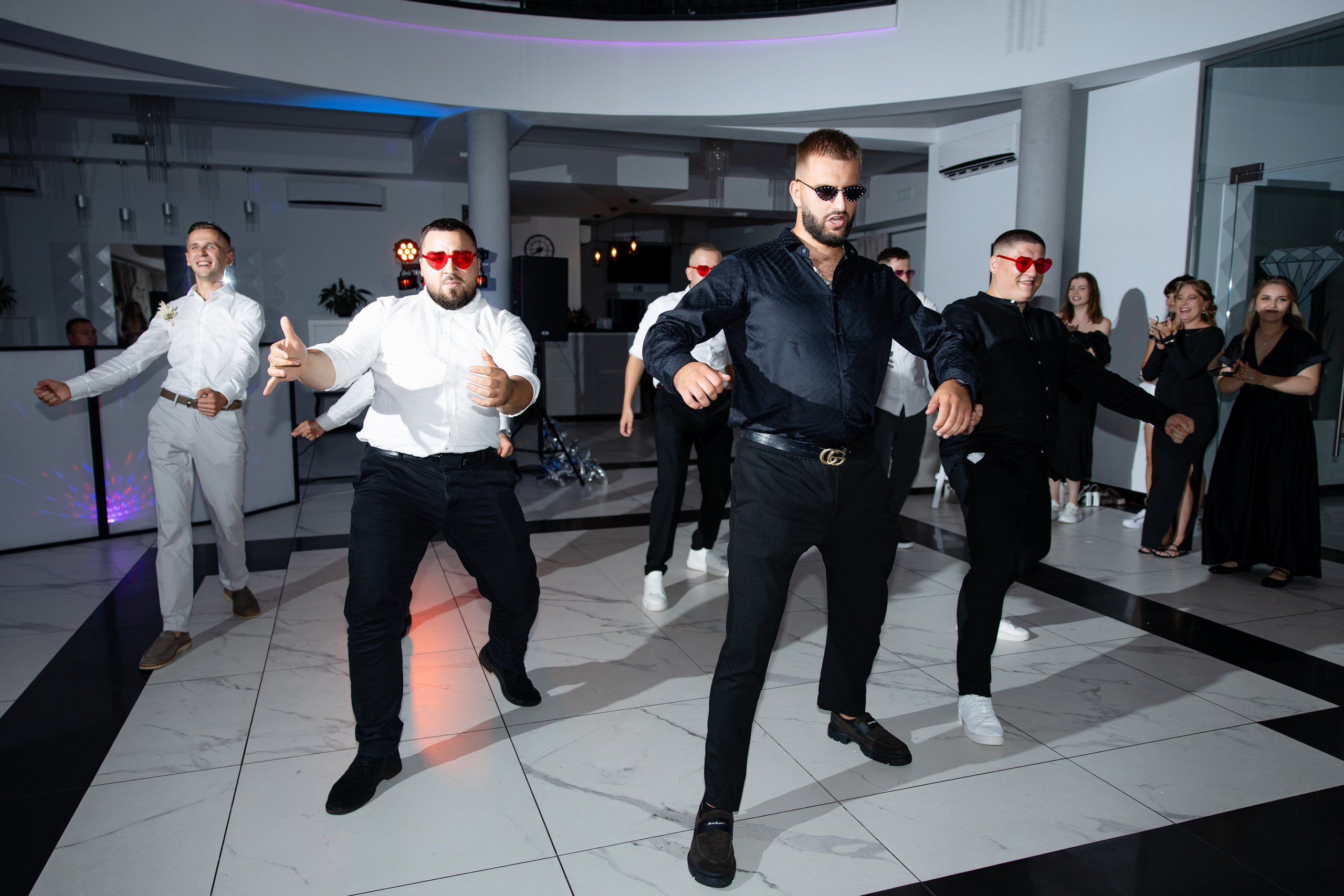 Артур + Анастасія. Весільний, сімейний фотограф Варшава