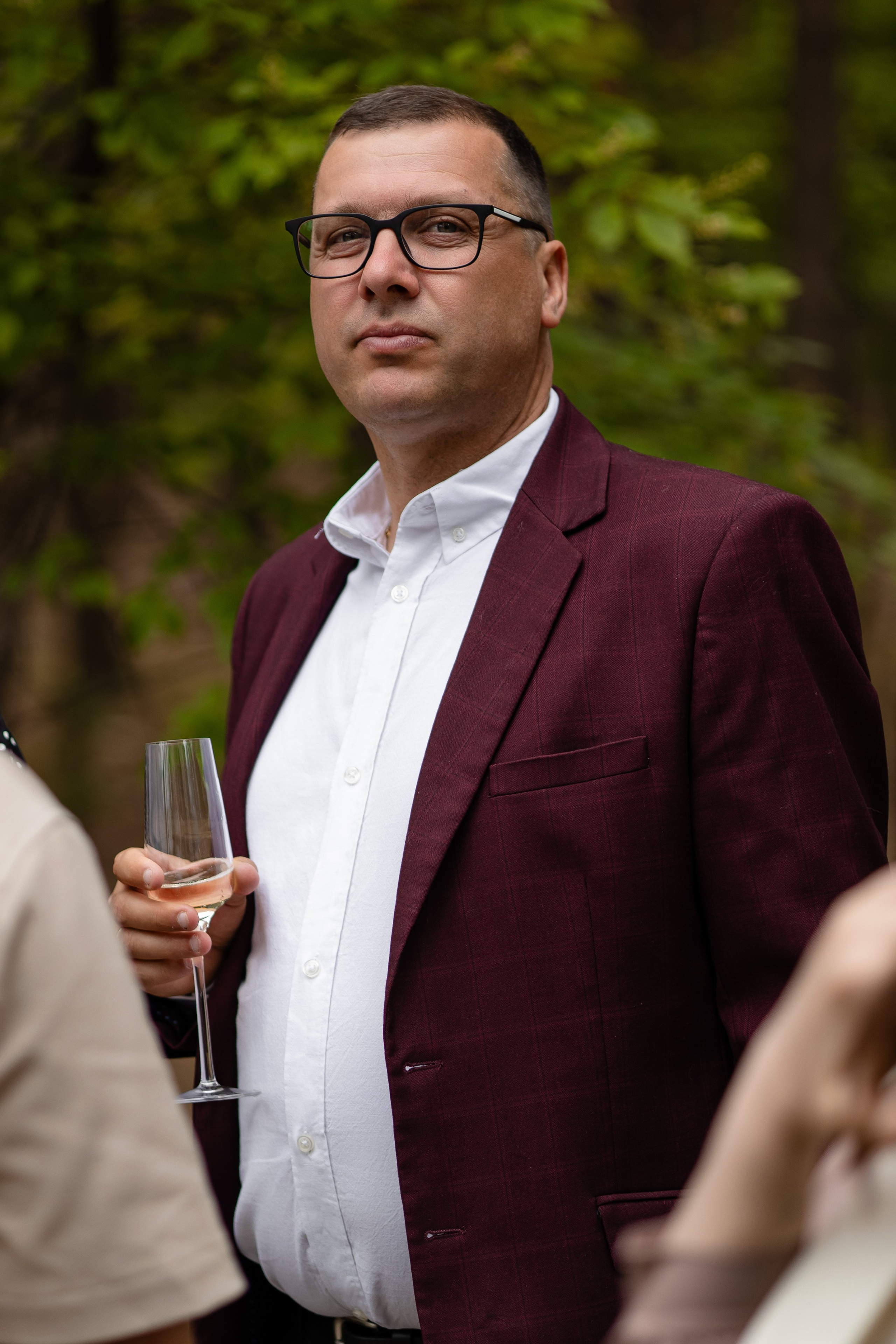 Василь + Іванна. Весільний, сімейний фотограф Варшава