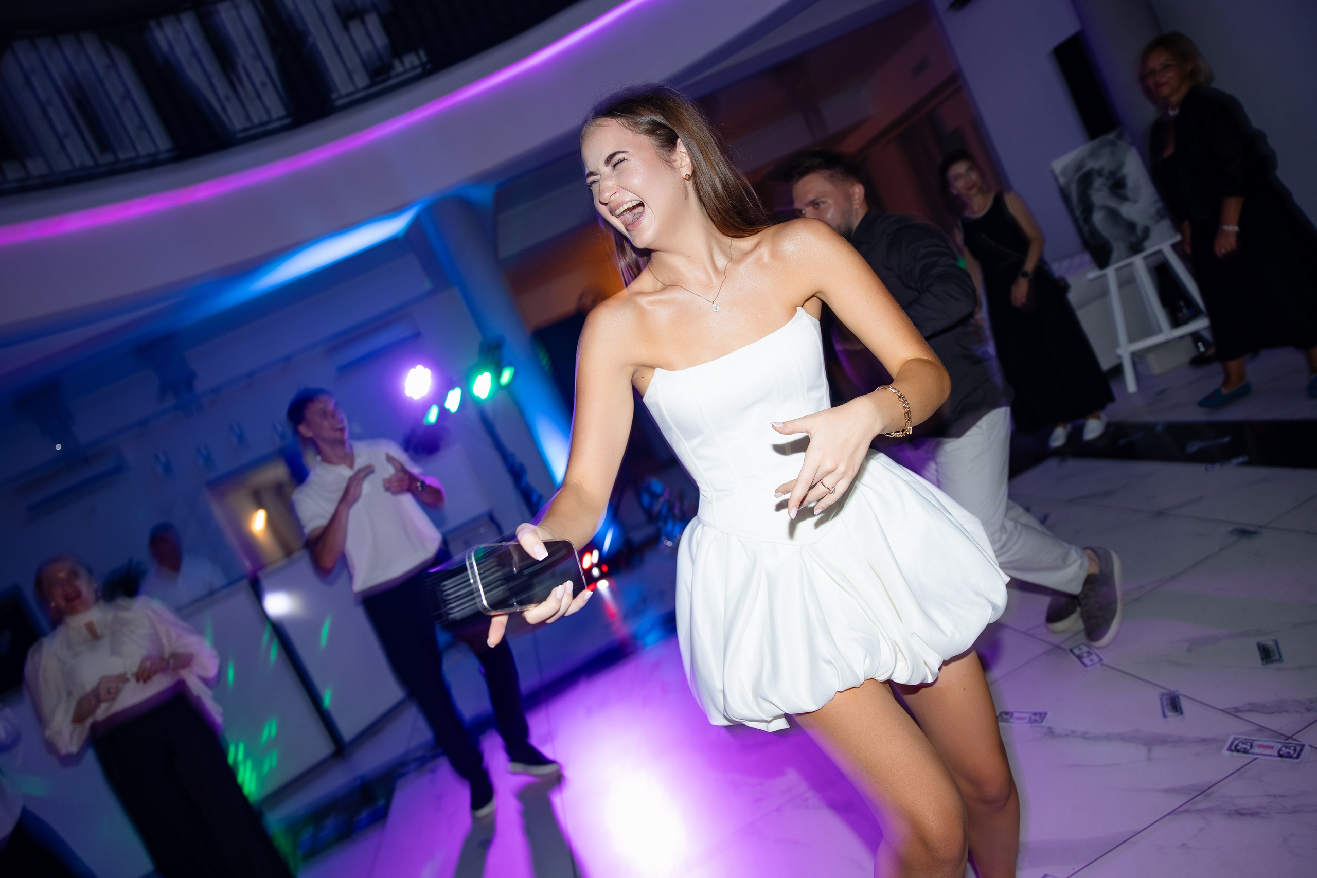 Артур + Анастасія. Весільний, сімейний фотограф Варшава