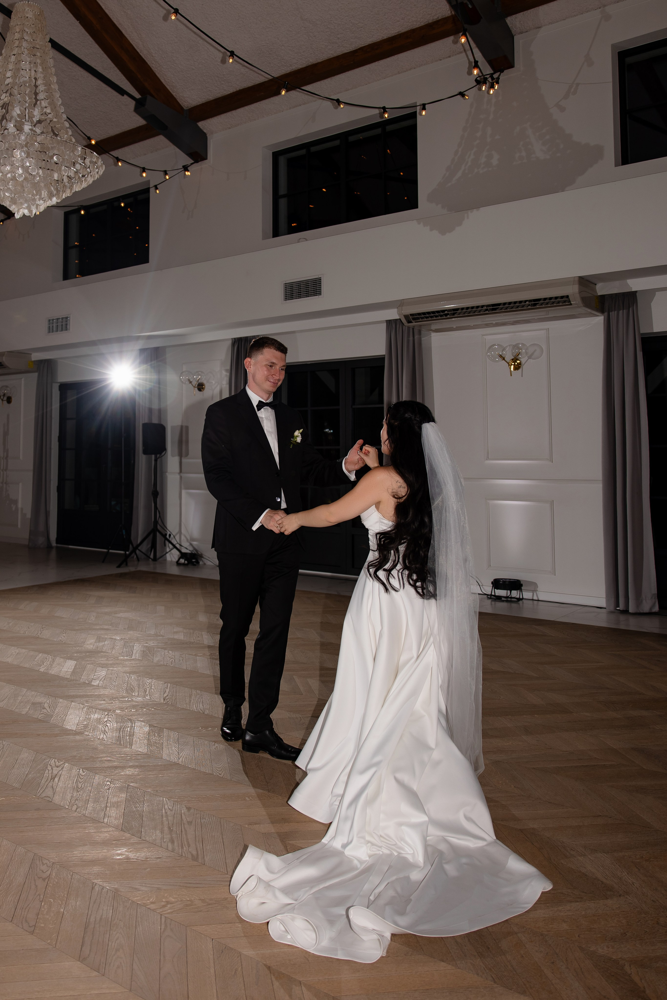 Діма + Валерія. Весільний, сімейний фотограф Варшава