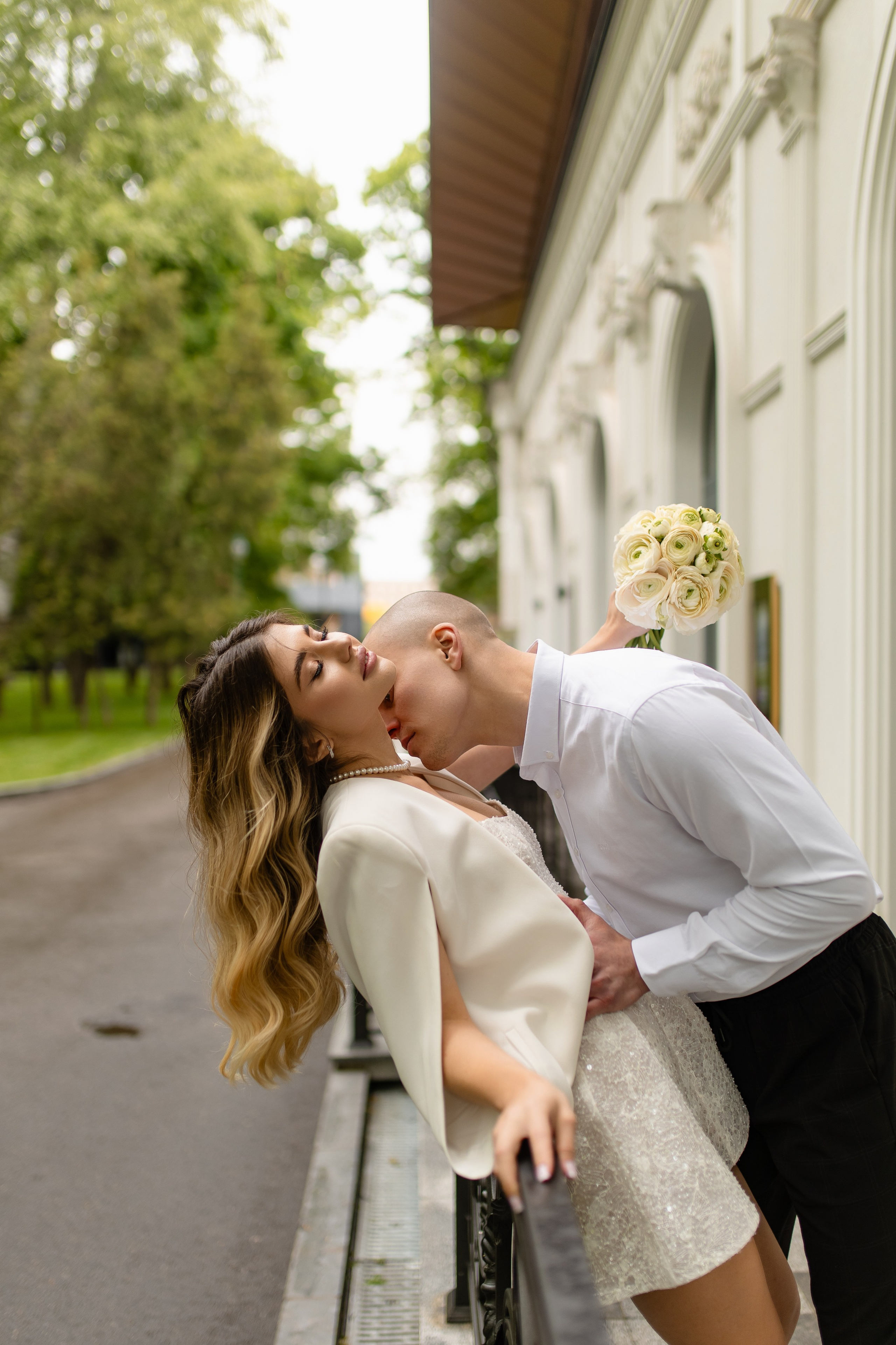Даша+Єгор. Весільний, сімейний фотограф Варшава