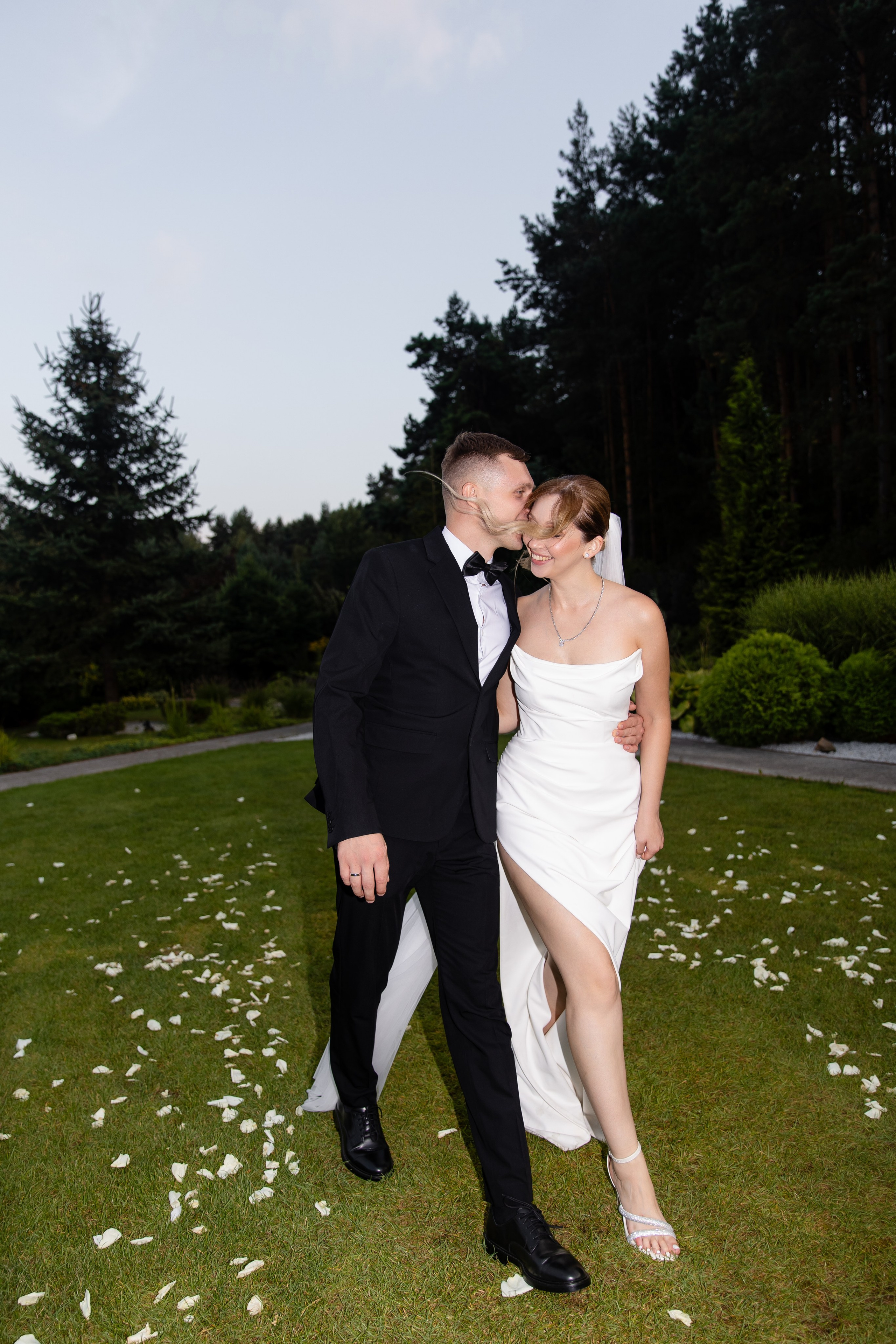 Весільний, сімейний фотограф Варшава