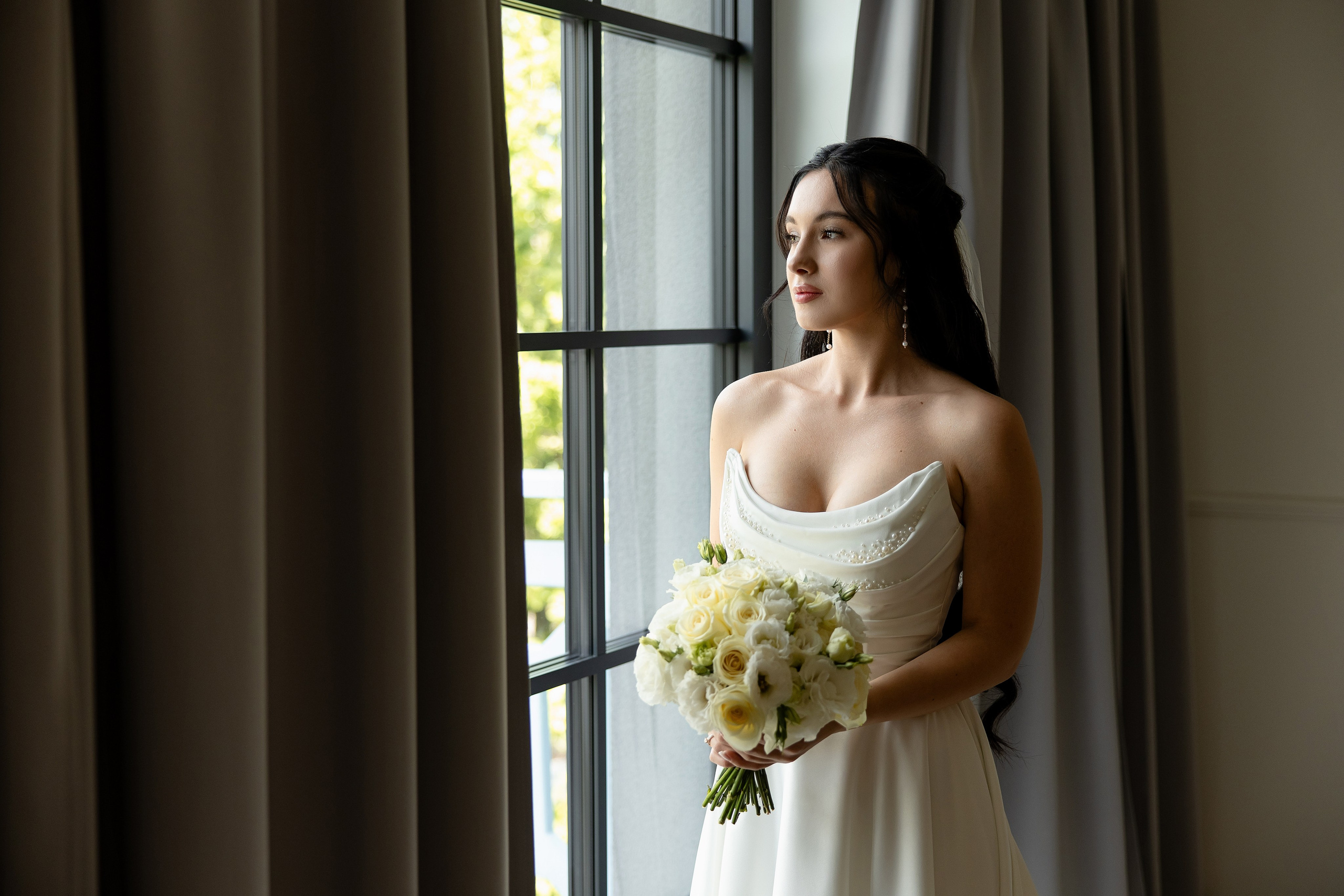 Діма + Валерія. Весільний, сімейний фотограф Варшава