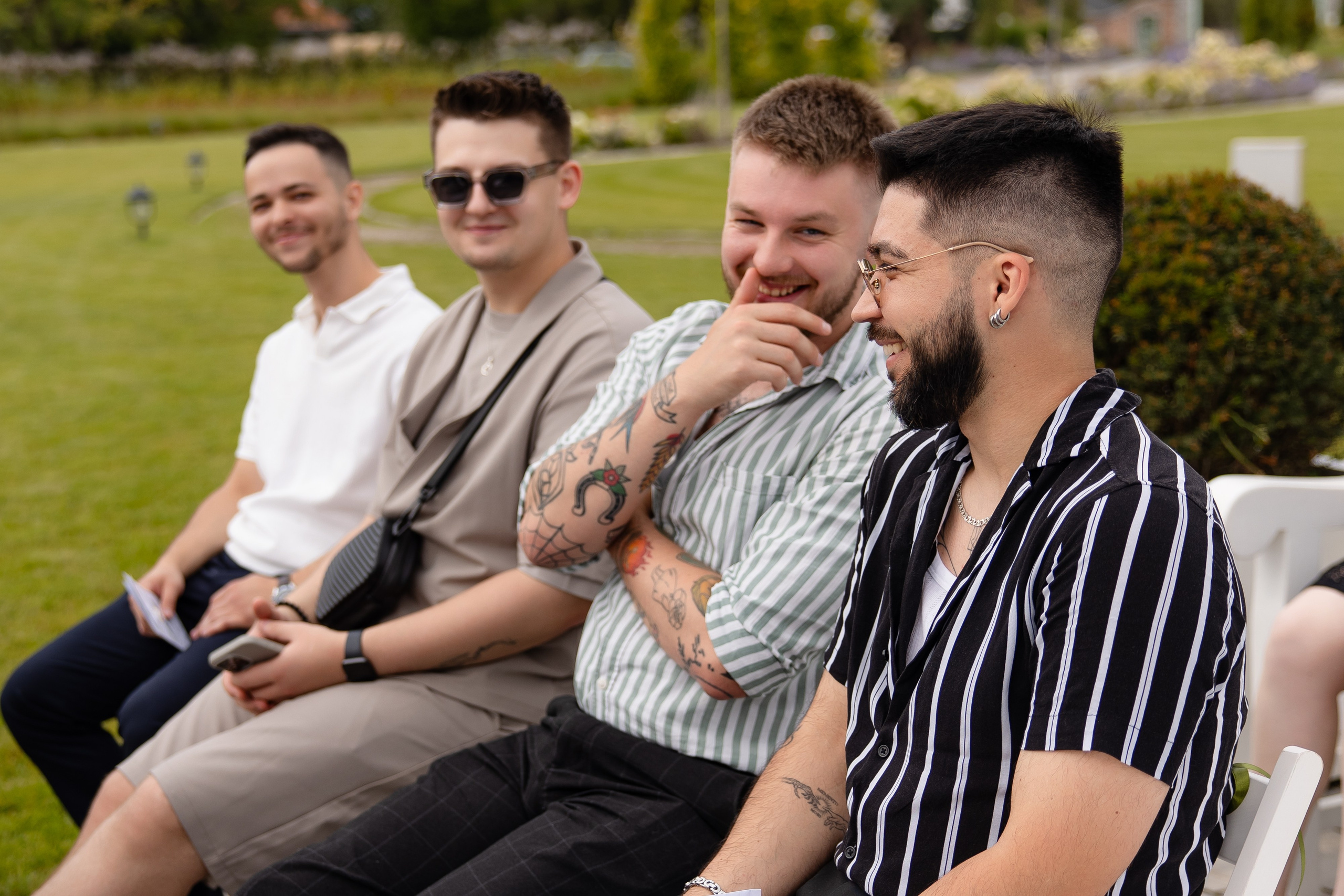 Діма + Валерія. Весільний, сімейний фотограф Варшава