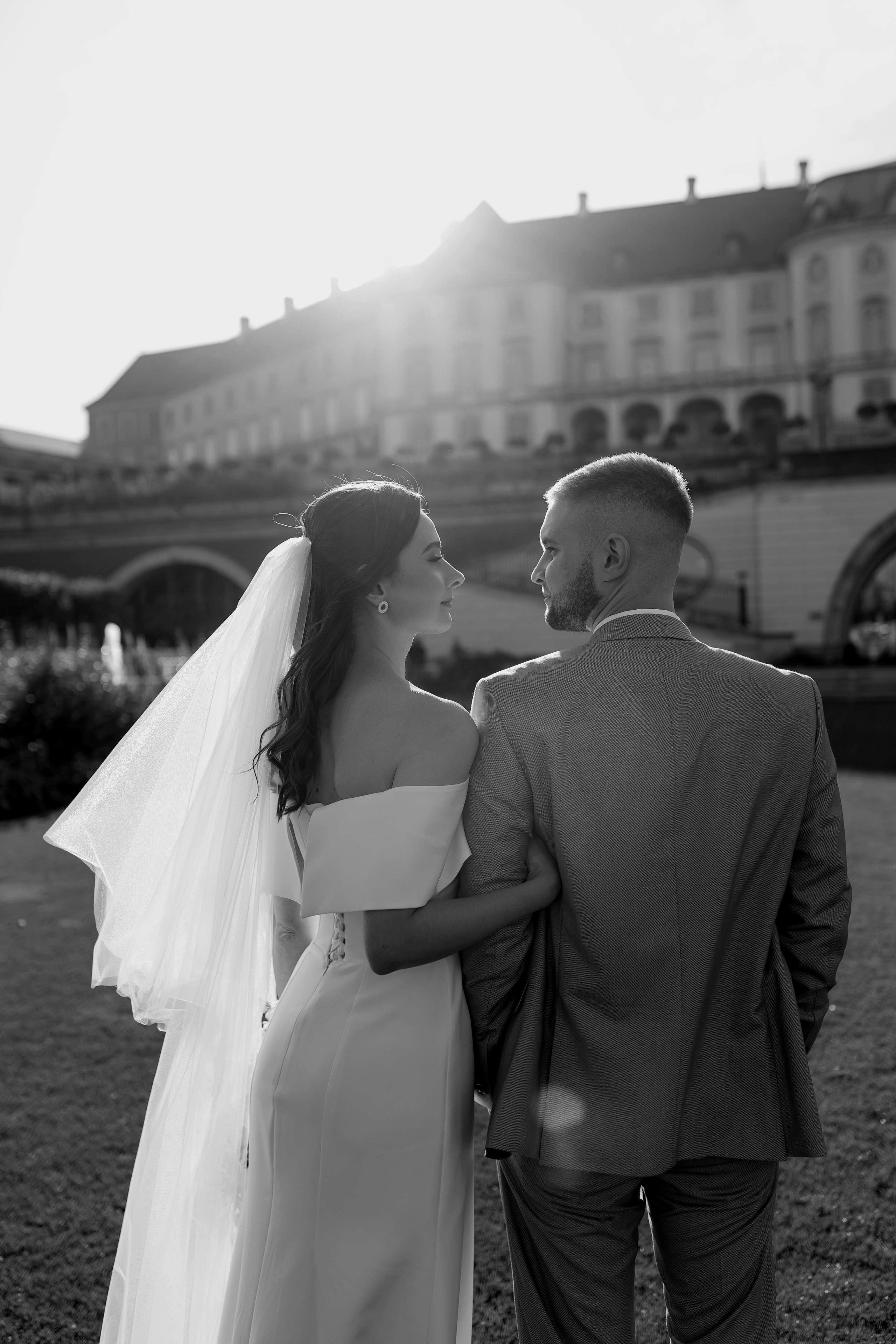 Анатолій+Вікторія. Весільний, сімейний фотограф Варшава