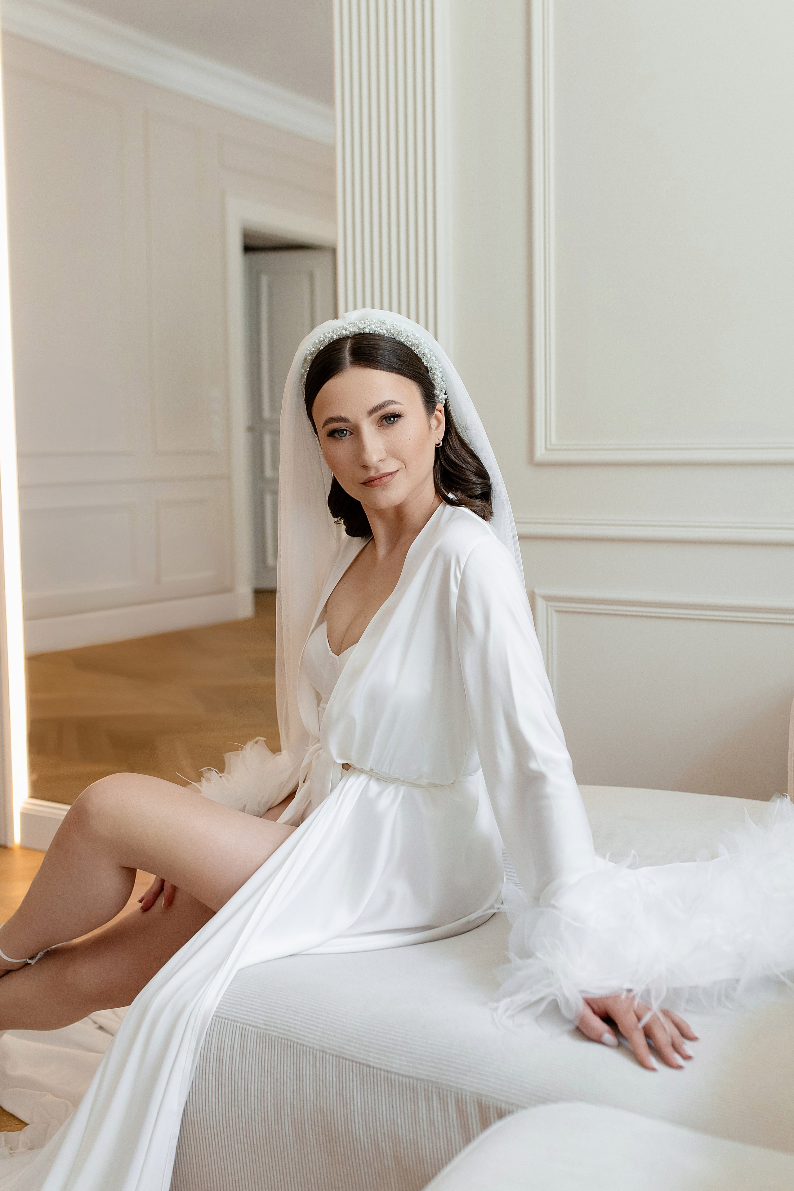 Василь + Іванна. Весільний, сімейний фотограф Варшава