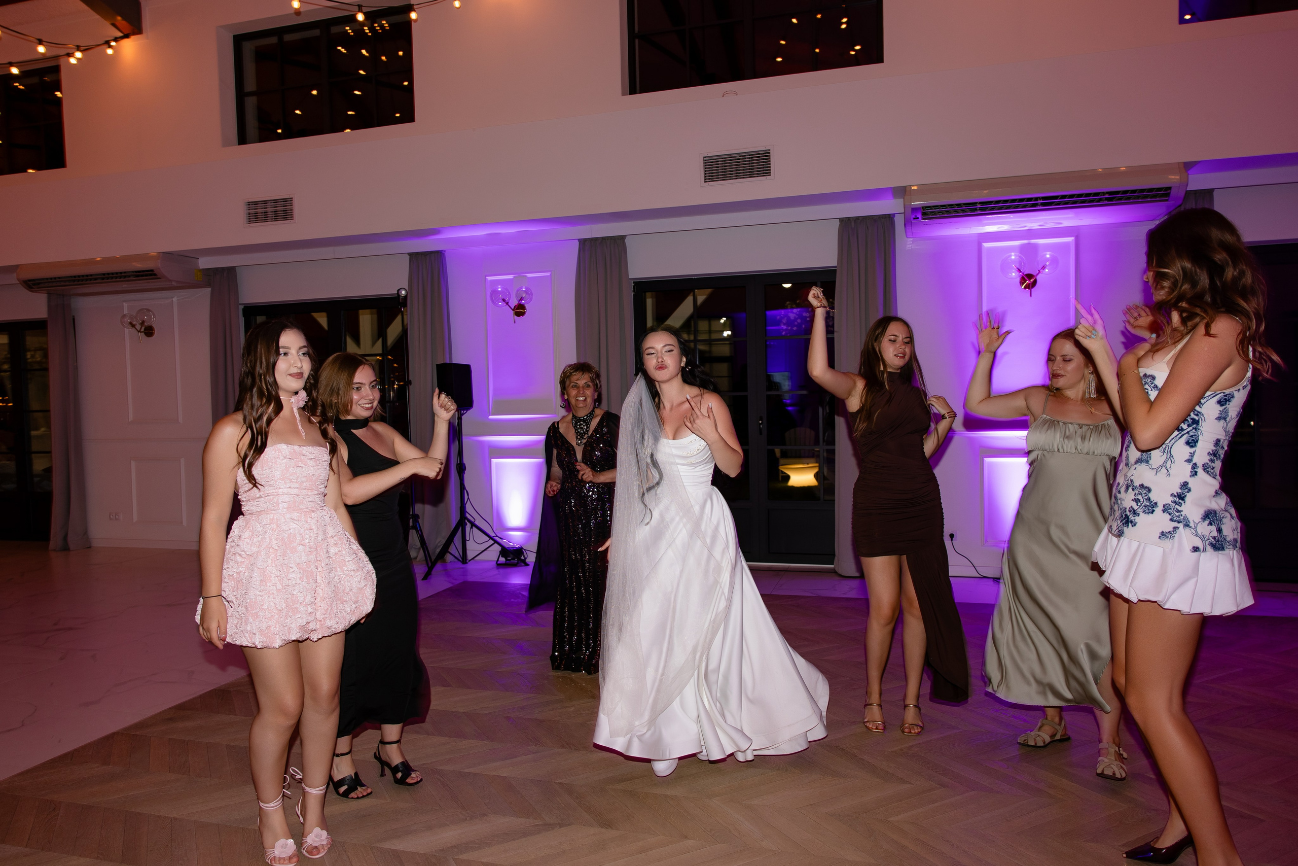 Діма + Валерія. Весільний, сімейний фотограф Варшава