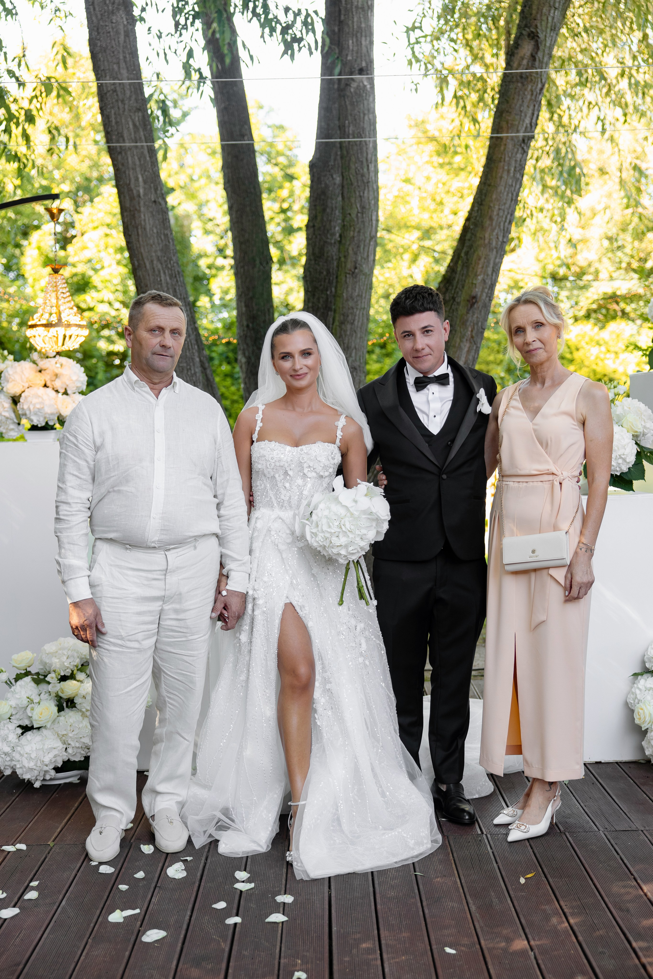 Андрій+Тетяна. Весільний, сімейний фотограф Варшава