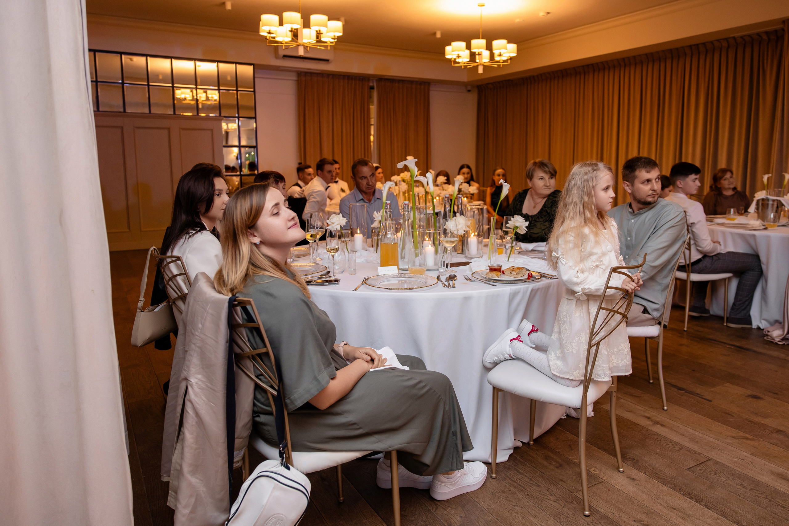 Василь + Іванна. Весільний, сімейний фотограф Варшава