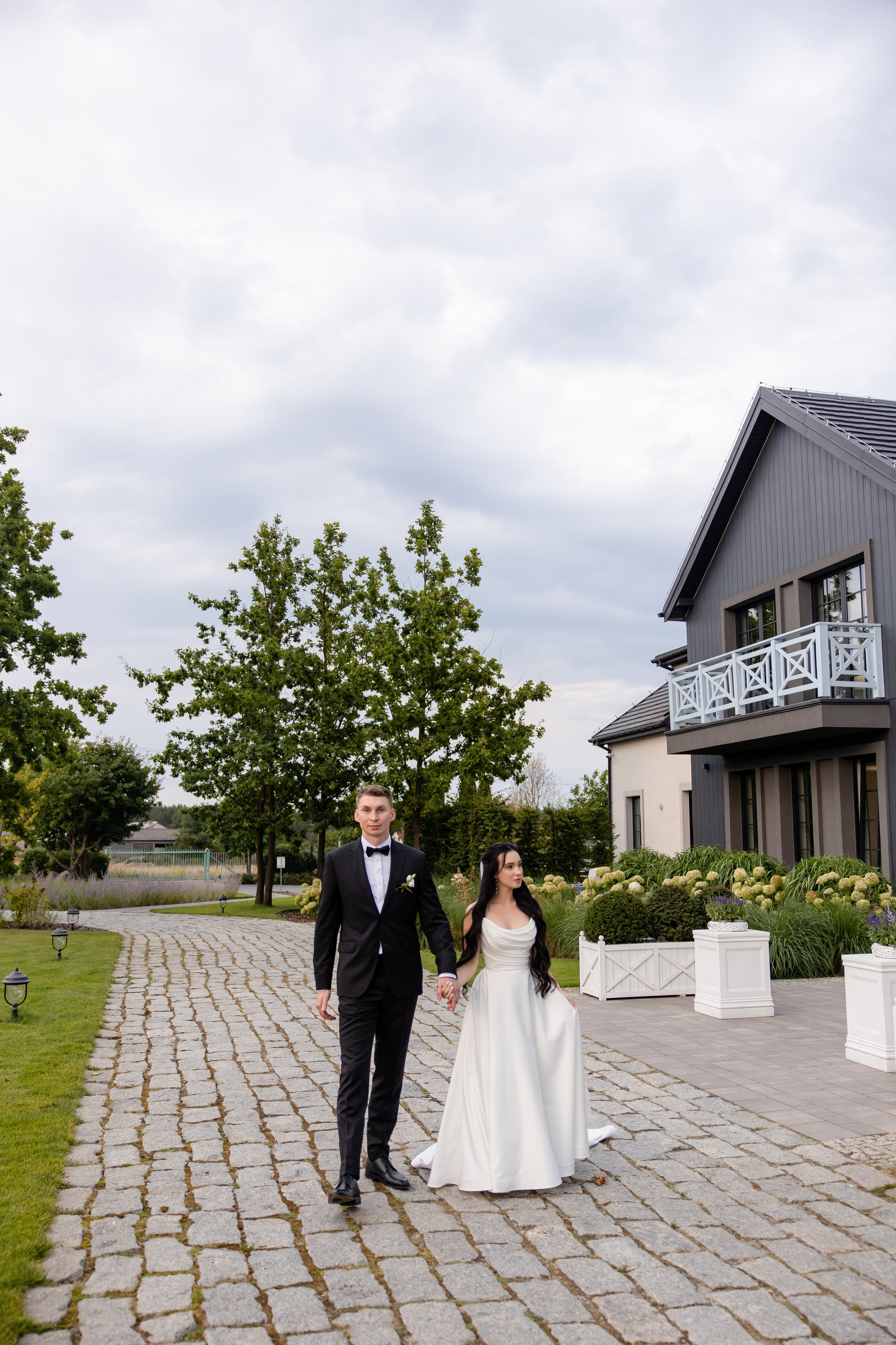 Діма + Валерія. Весільний, сімейний фотограф Варшава