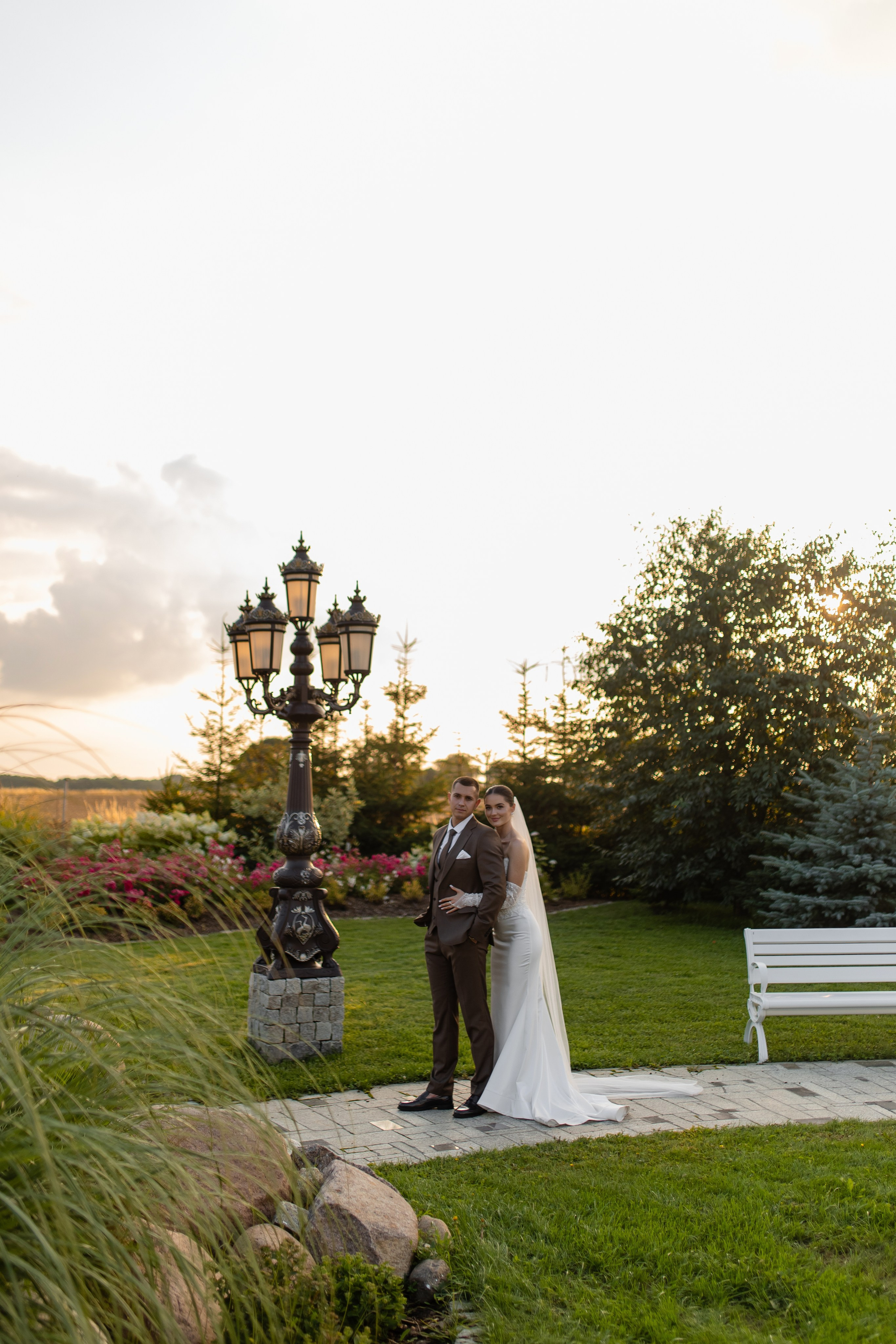 Ігор + Тая. Весільний, сімейний фотограф Варшава