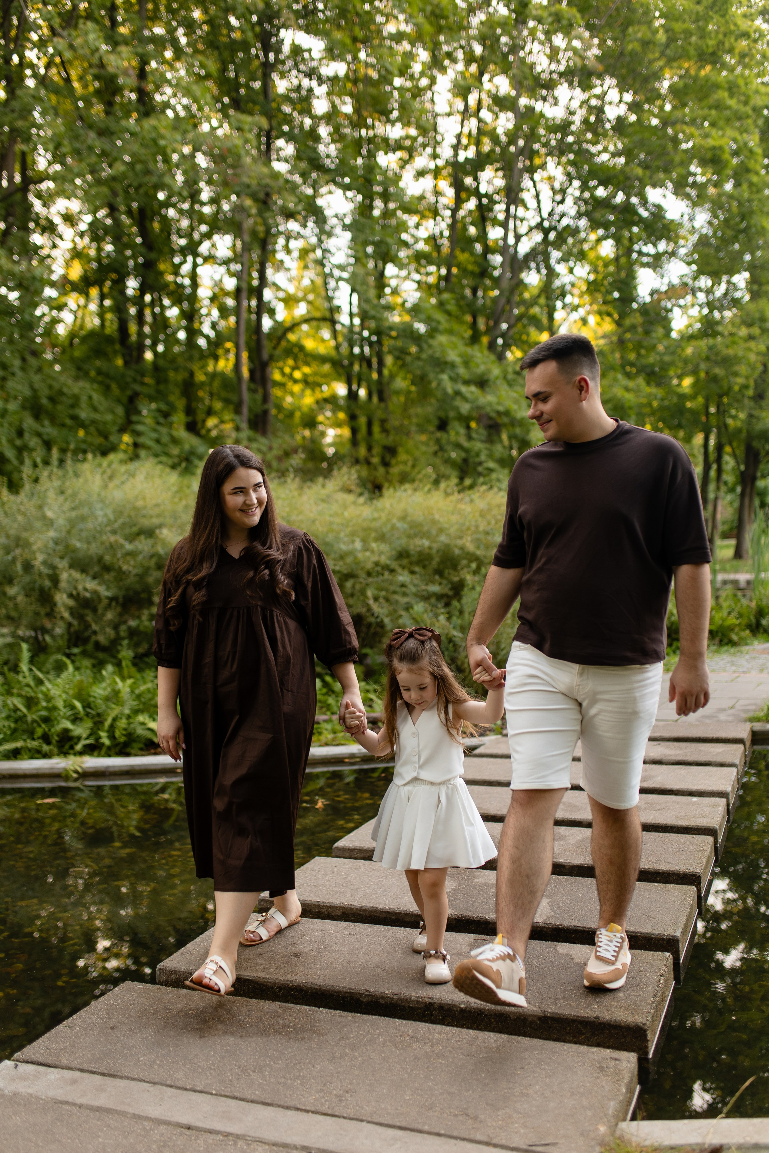 Мія Юлія Іван. Весільний, сімейний фотограф Варшава