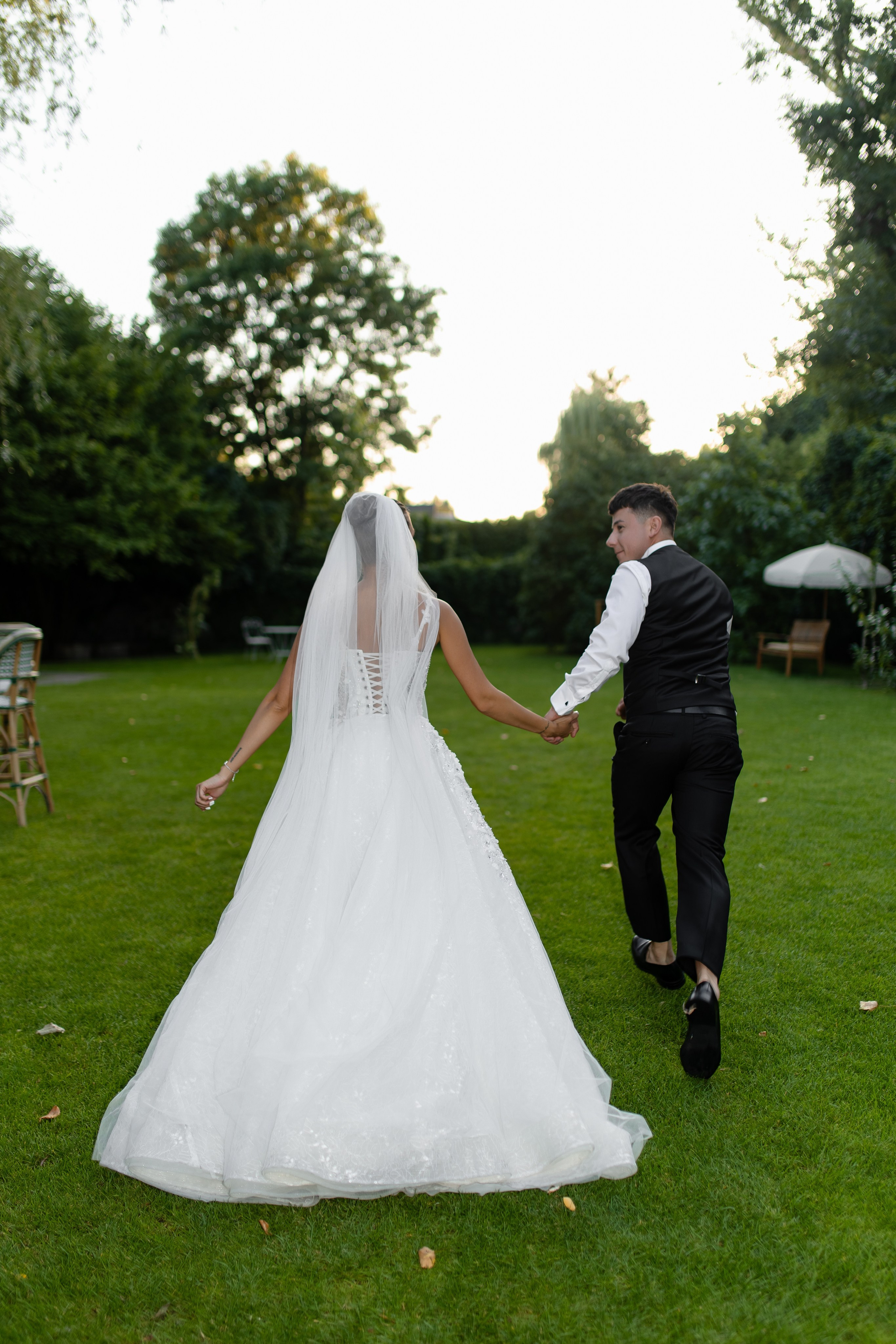 Андрій+Тетяна. Весільний, сімейний фотограф Варшава