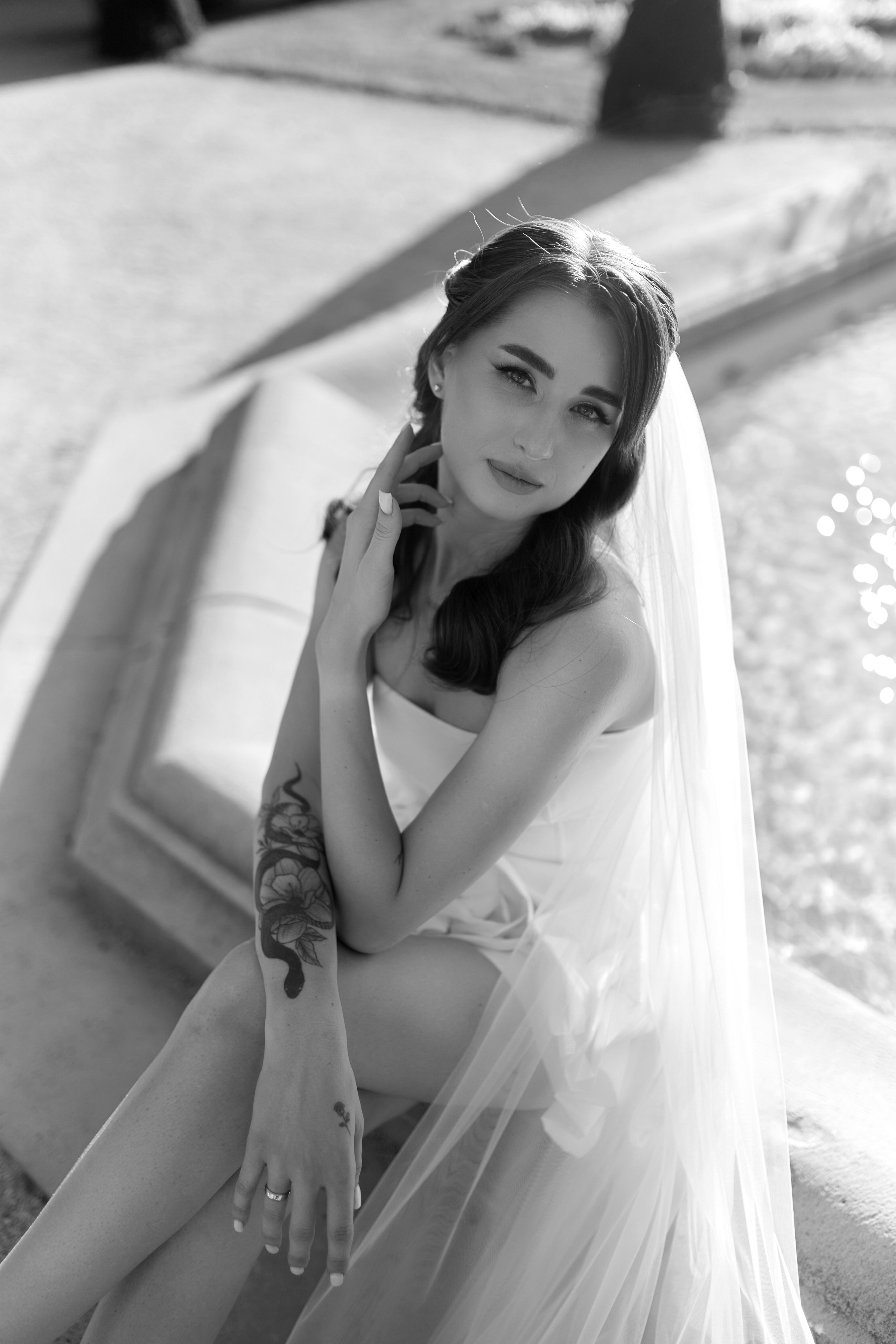 Андрій + Карина. Весільний, сімейний фотограф Варшава