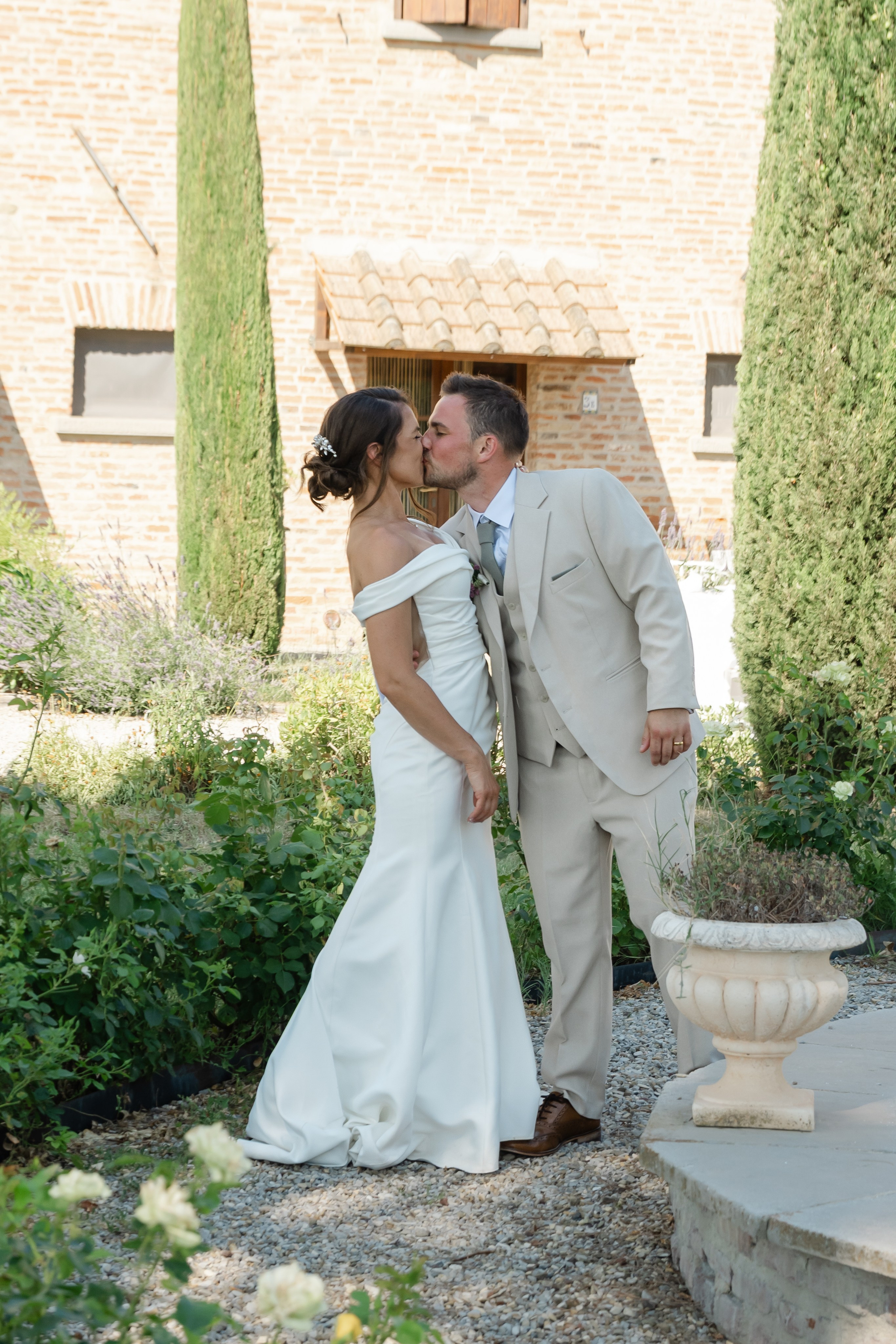 ROXANNE and ANDREW_ Tuscany. PHOTOGRAPHER IN ITALY