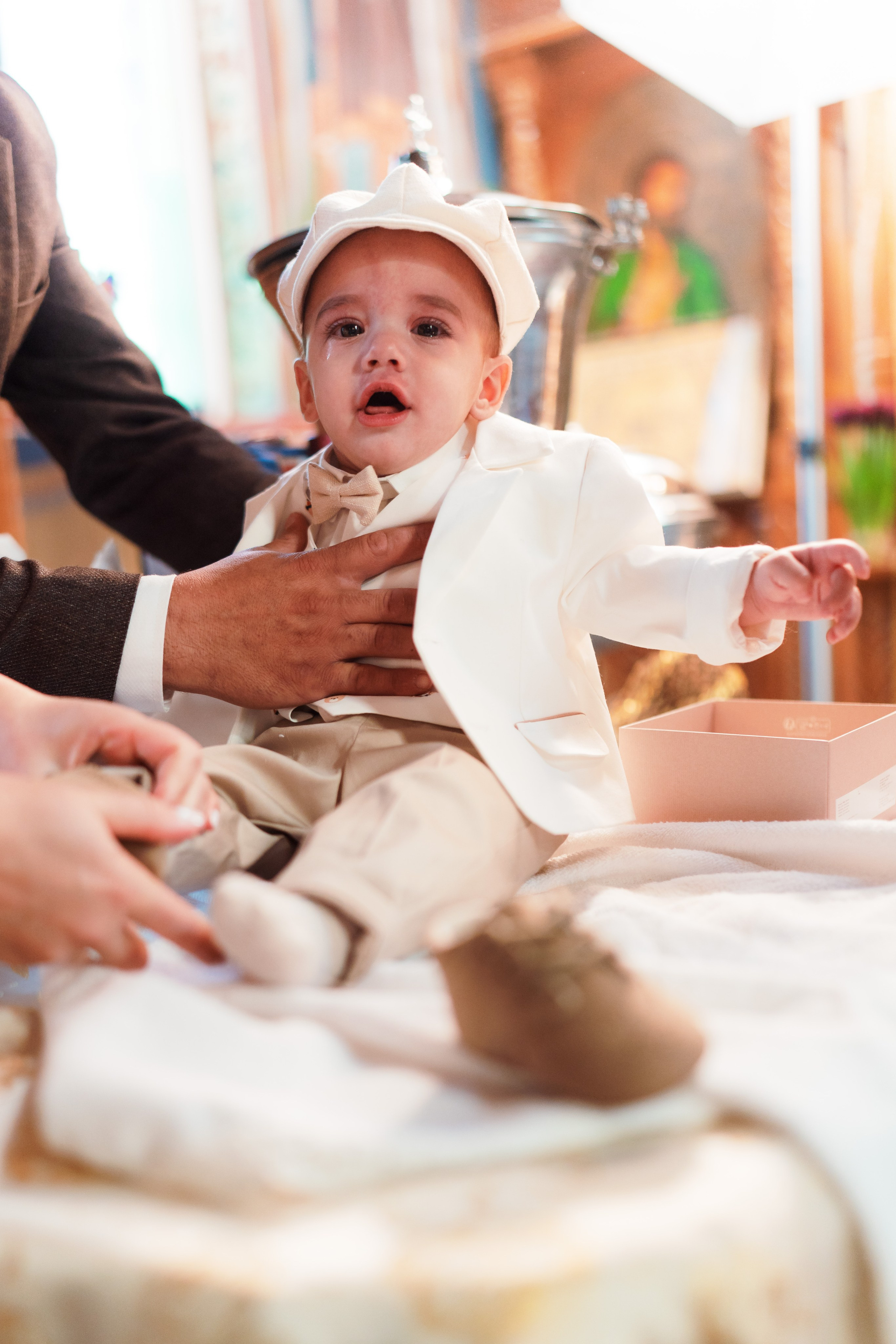 BOTEZ. Cristian Miliță | Fotograf de evenimente