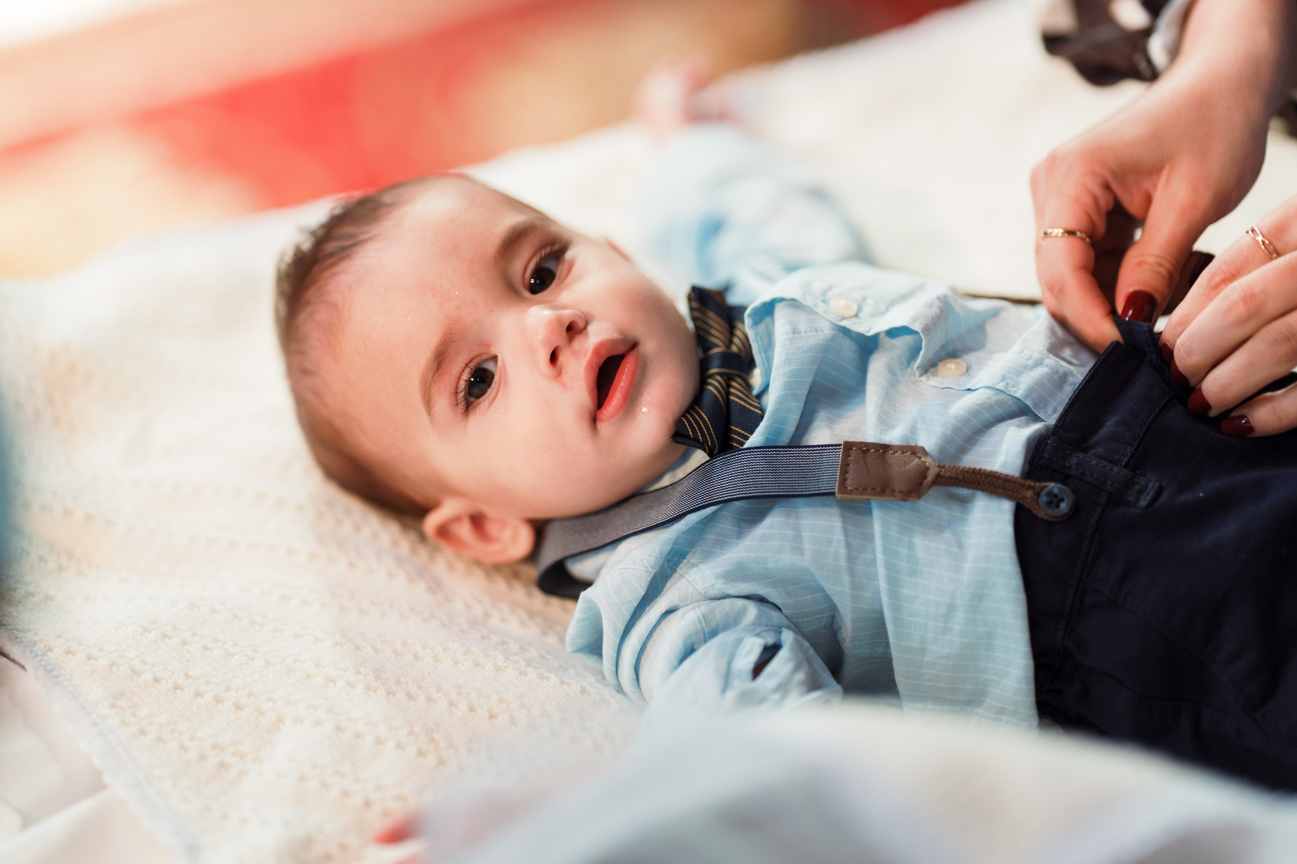 BOTEZ. Cristian Miliță | Fotograf de evenimente
