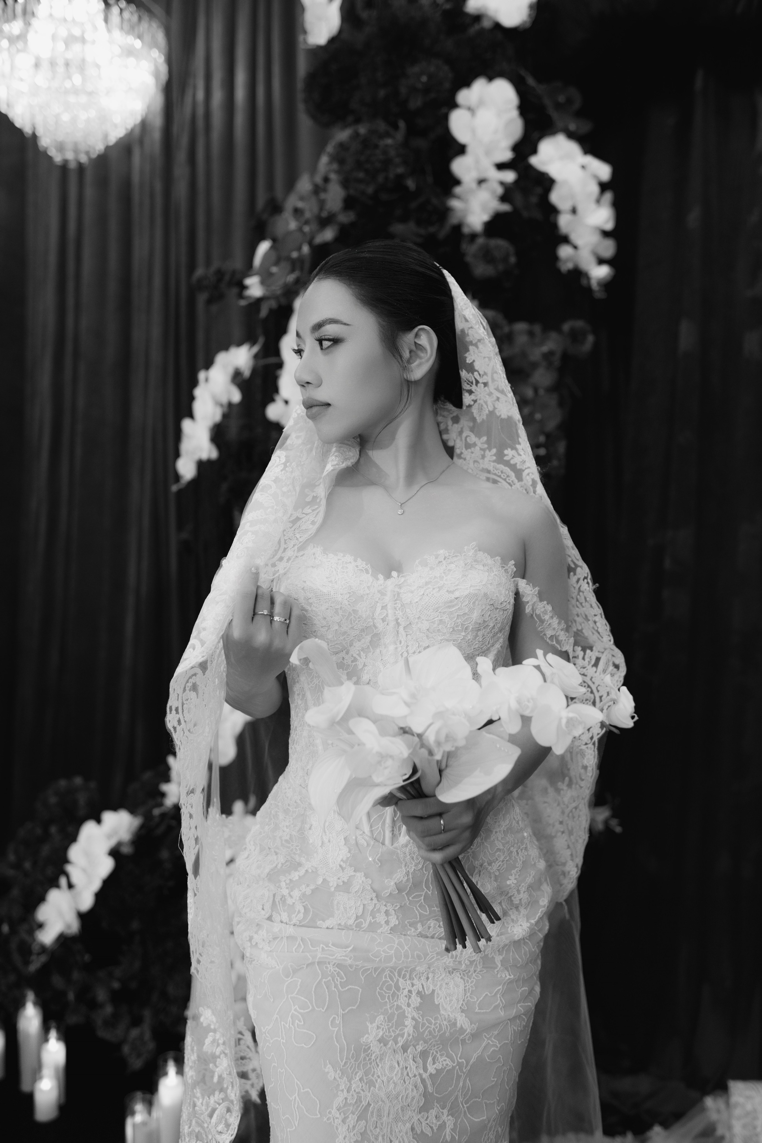 Man + Thu | Photojournalism. BenColor Studio