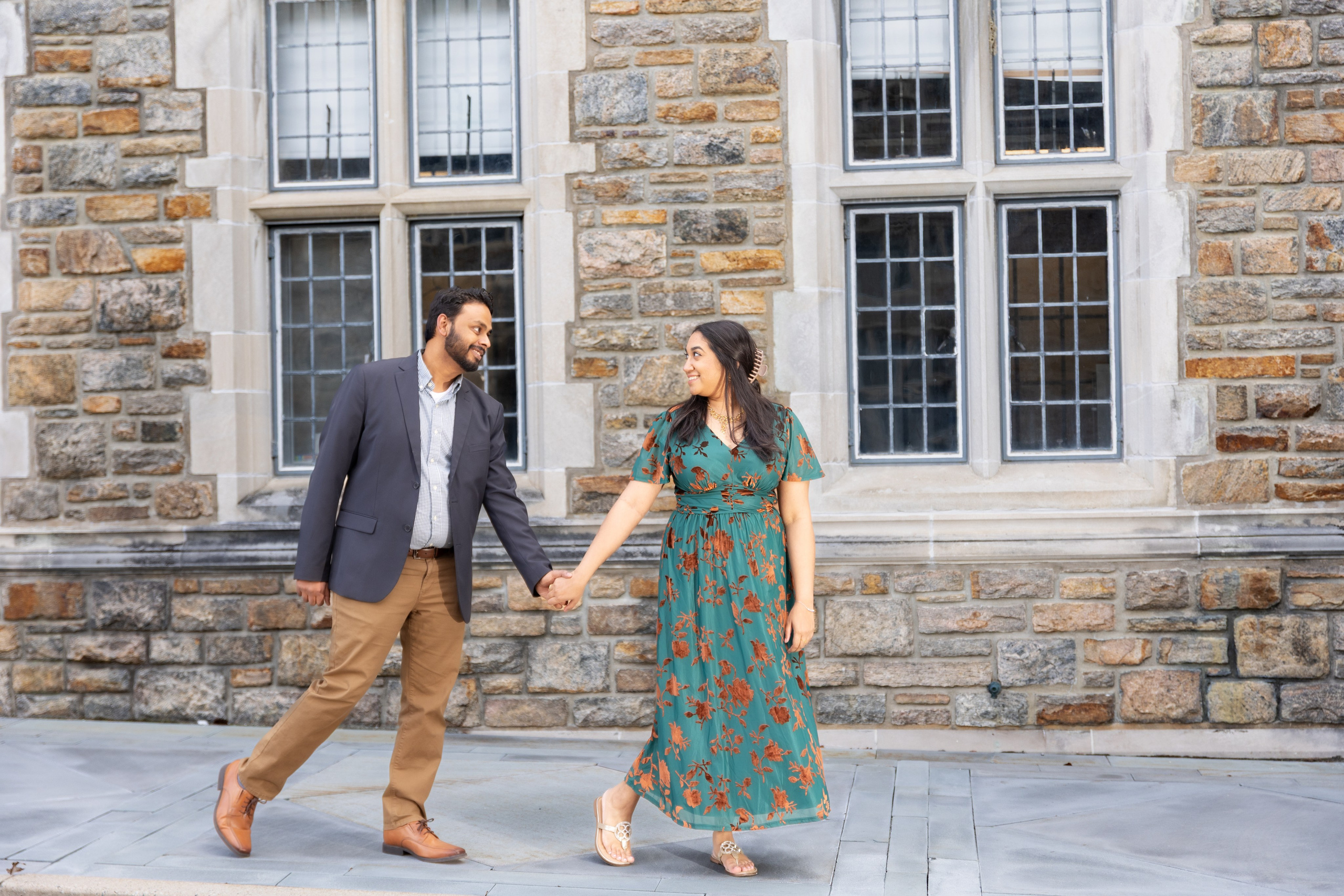 Vassar College Engagement Session. Family, lifestyle, and commercial photography in New York and New Jersey