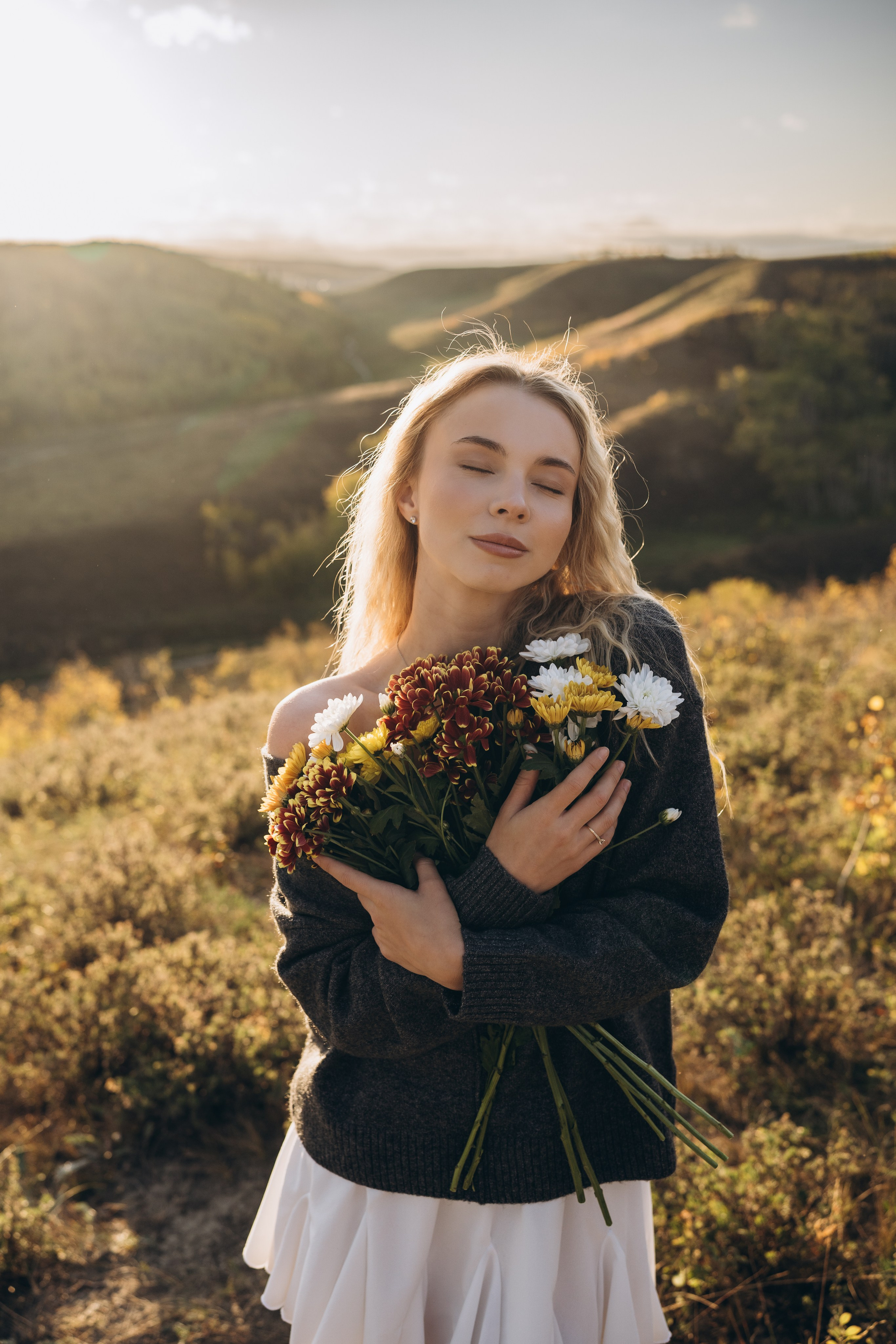 Jane. Calgary Wedding & Lifestyle Photographer — Yevhen Polishchuk