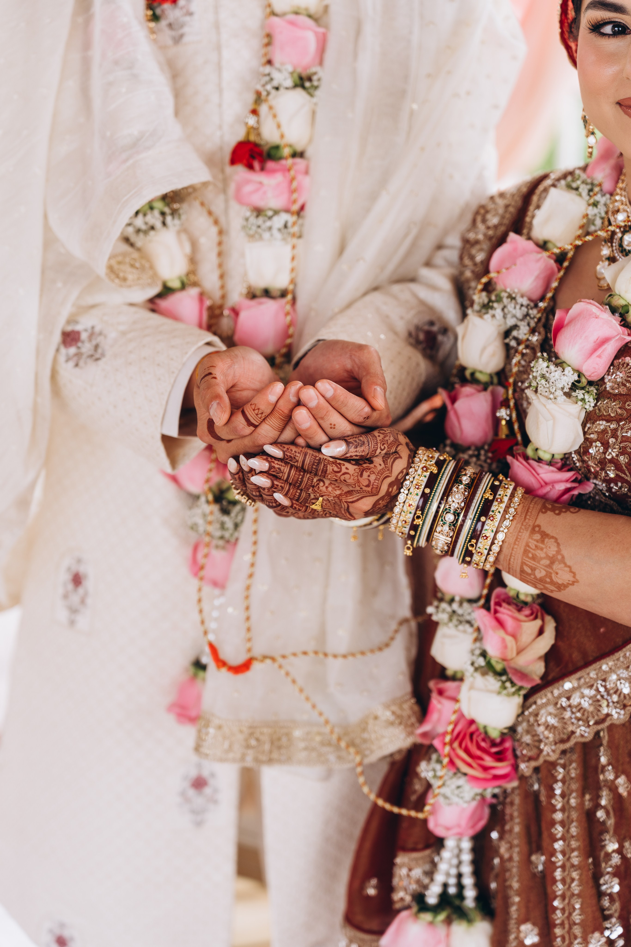Jackie & Bindi. Calgary Wedding & Lifestyle Photographer — Yevhen Polishchuk